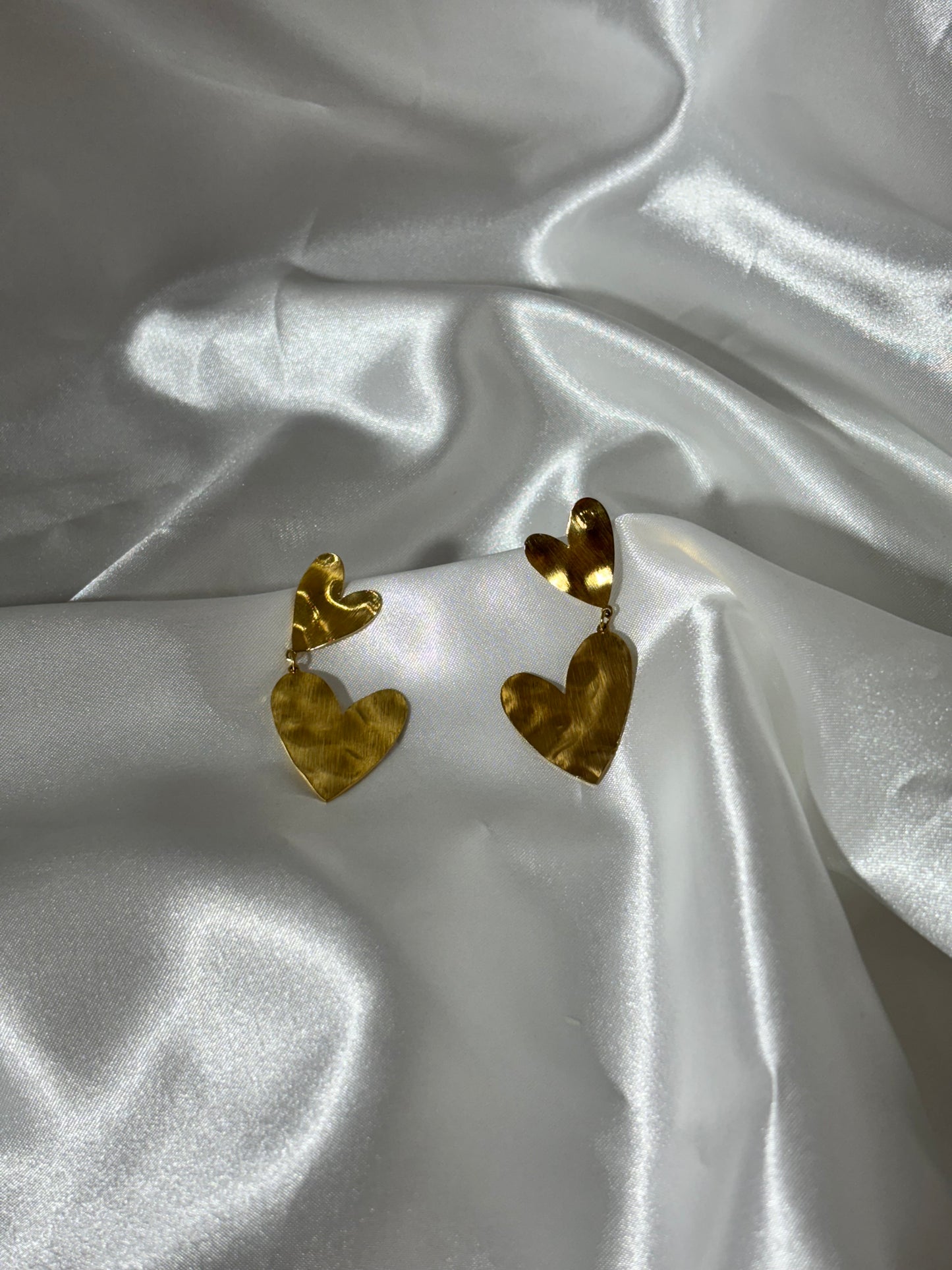 Pendientes Cupido