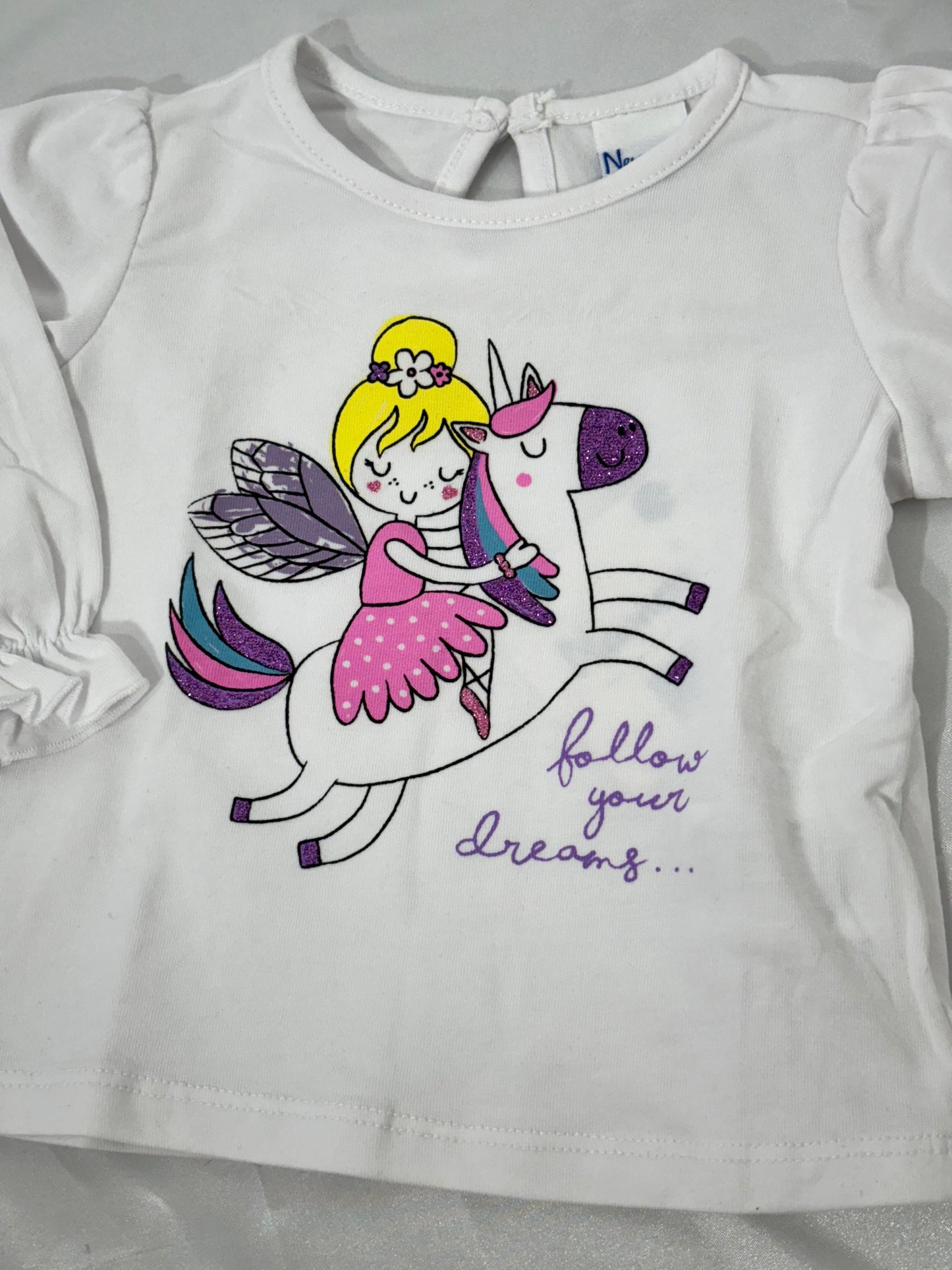Camiseta Vega