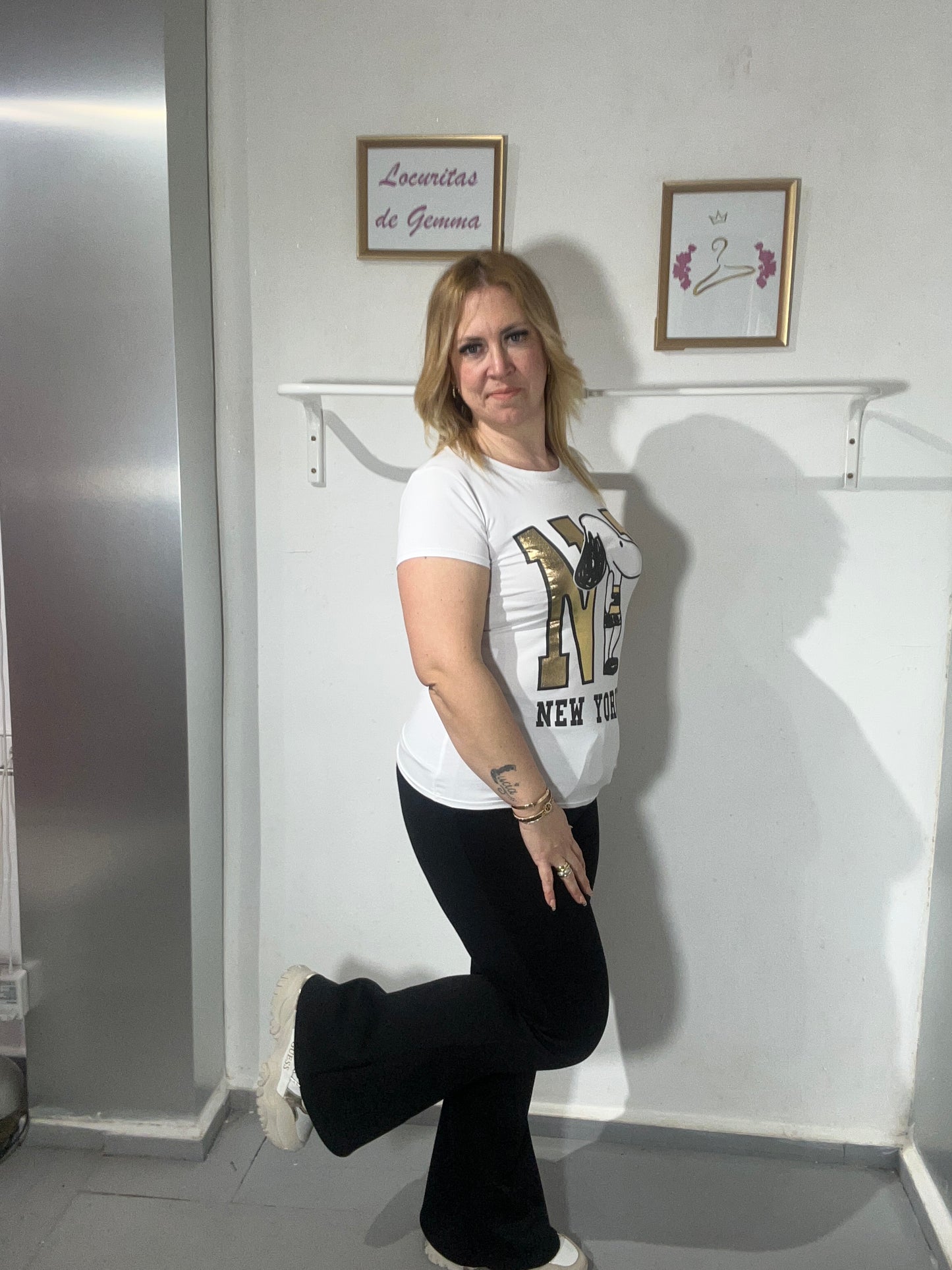 Pantalón oana
