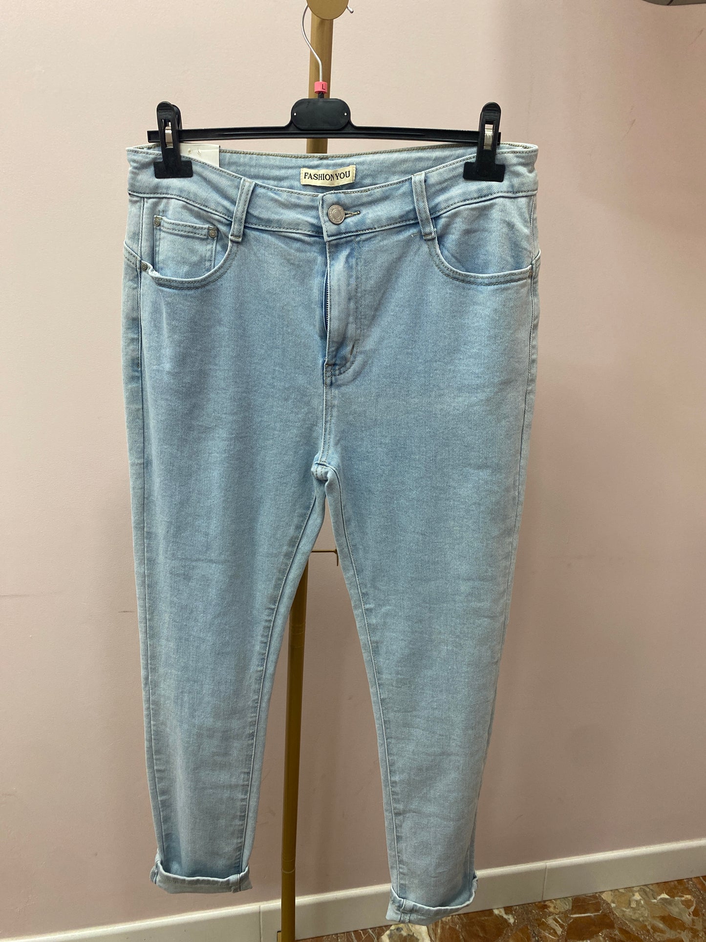 Pantalón Zoe