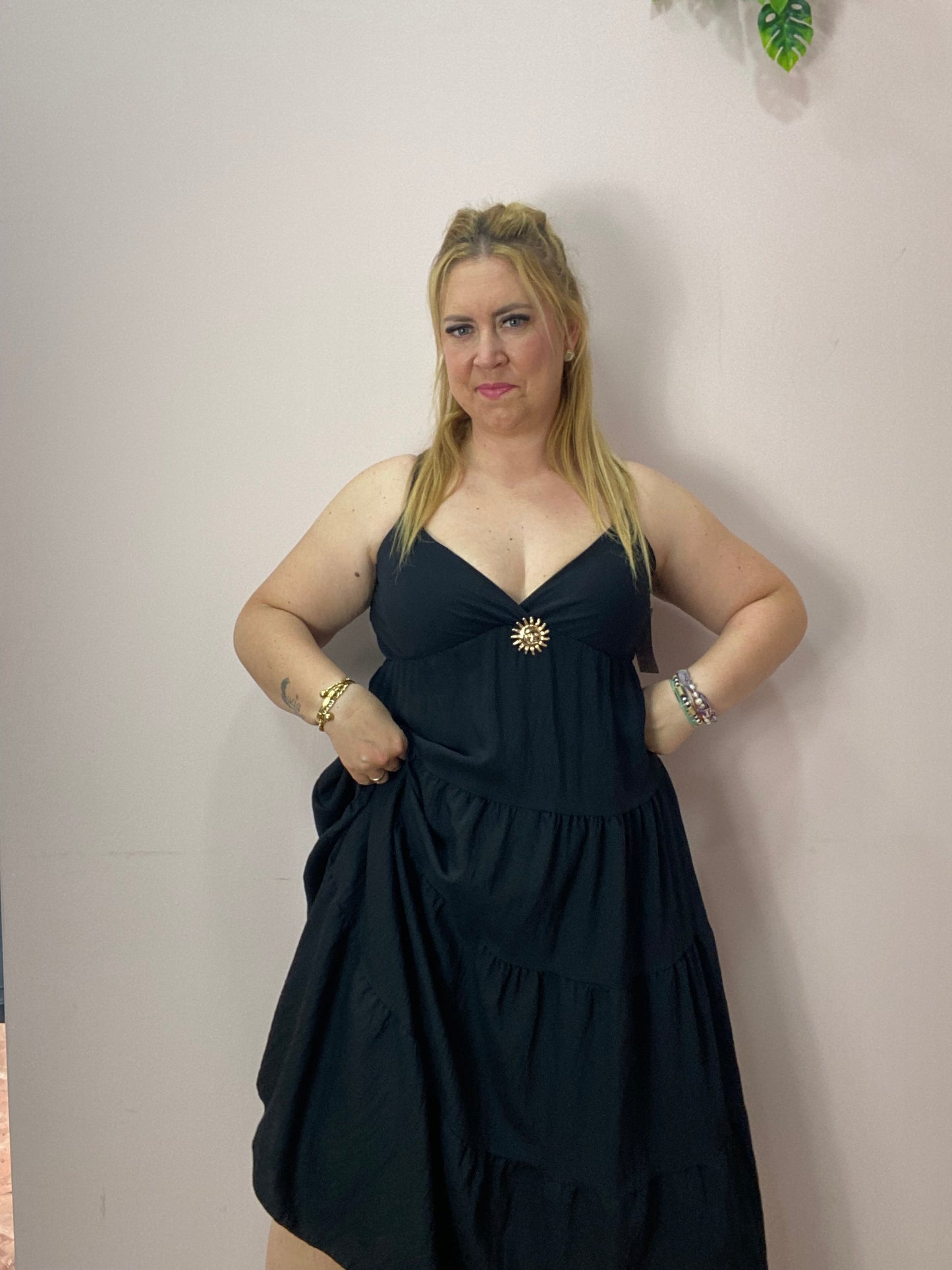 Vestido Beatriz