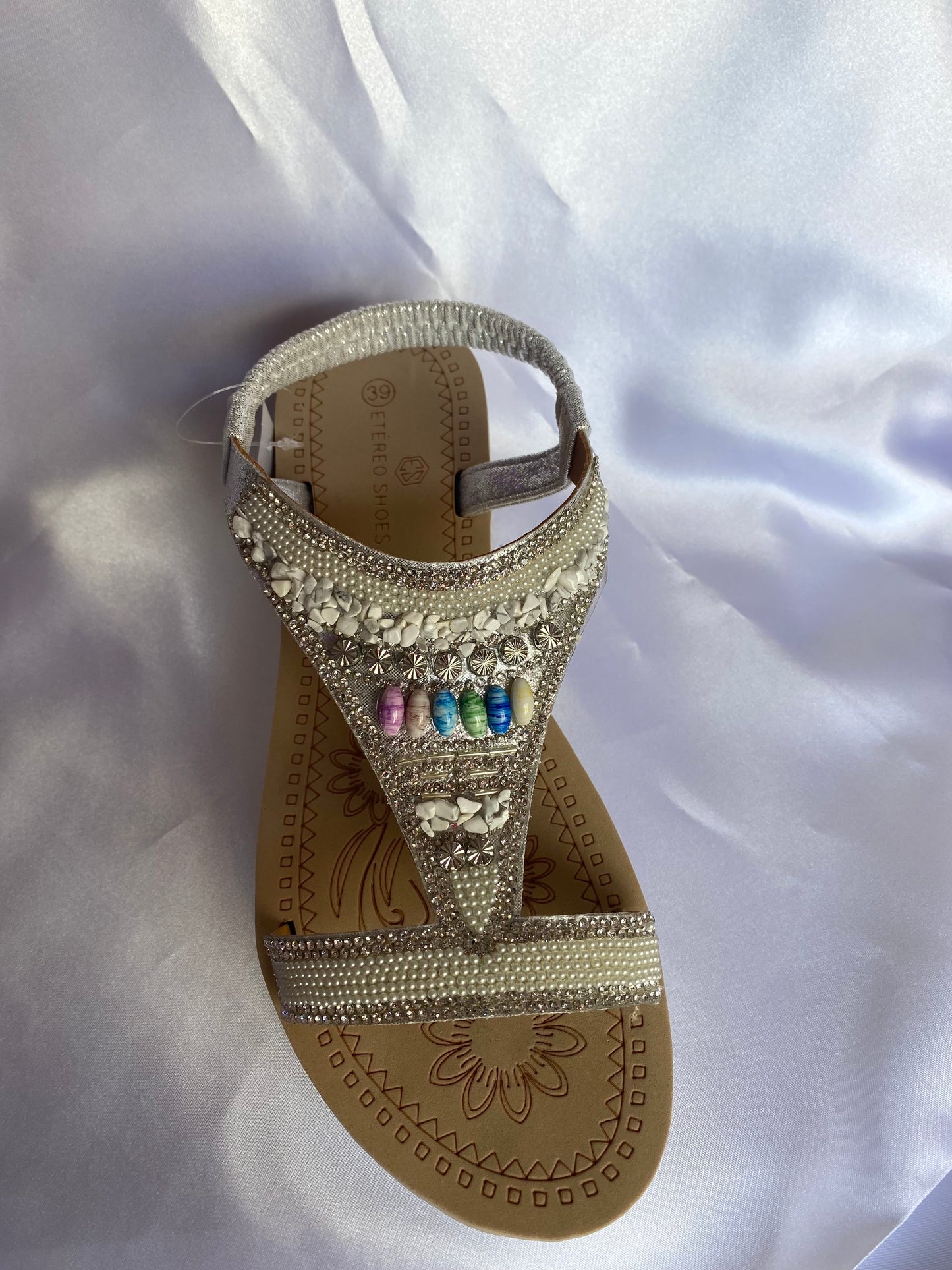 Sandalias Verónica