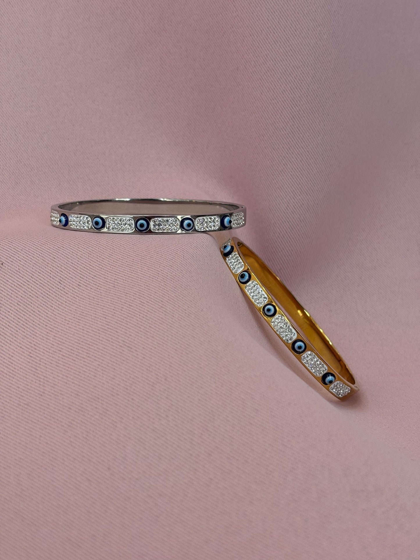 Pulsera ojo