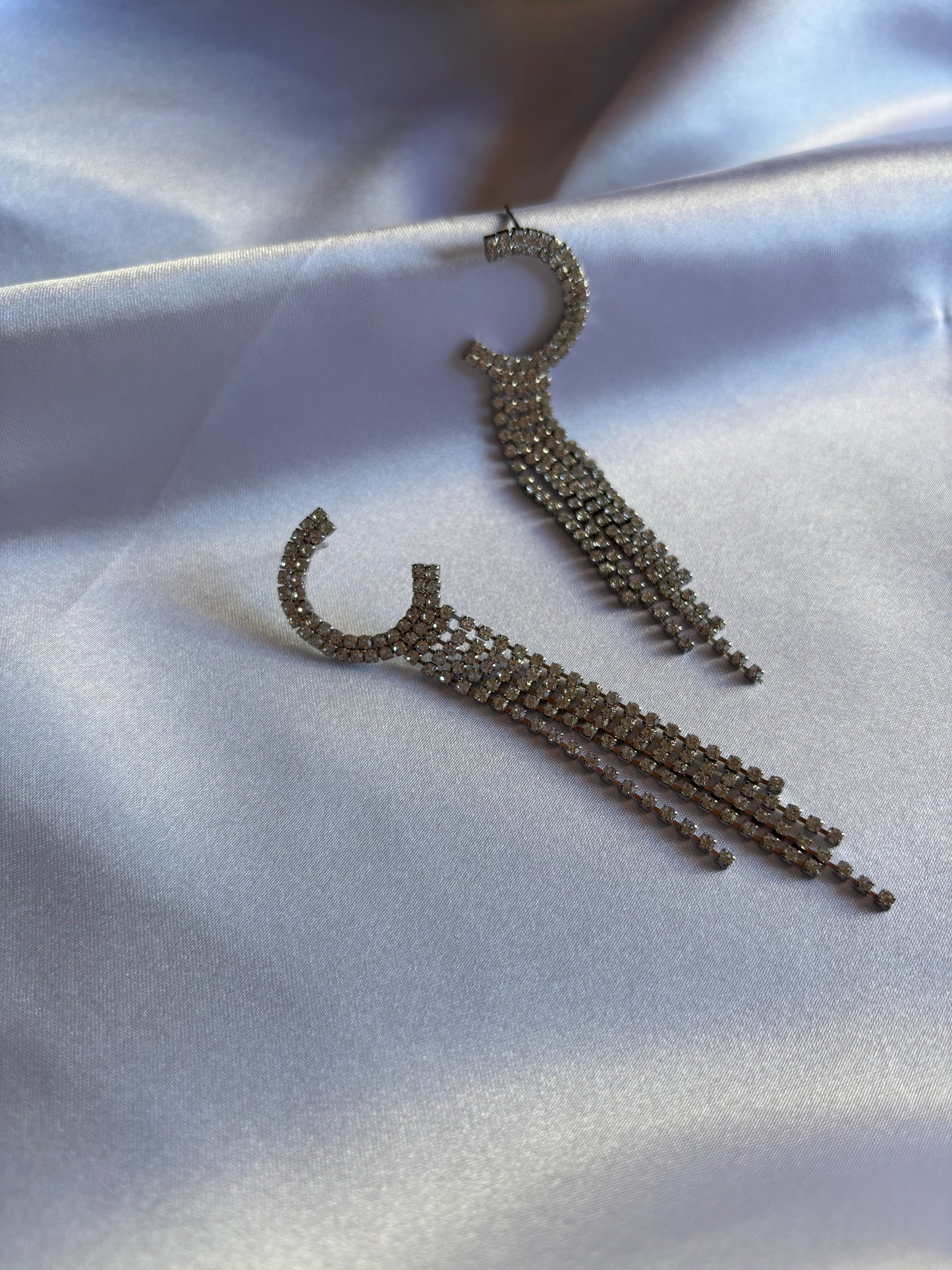 Pendientes Cristina