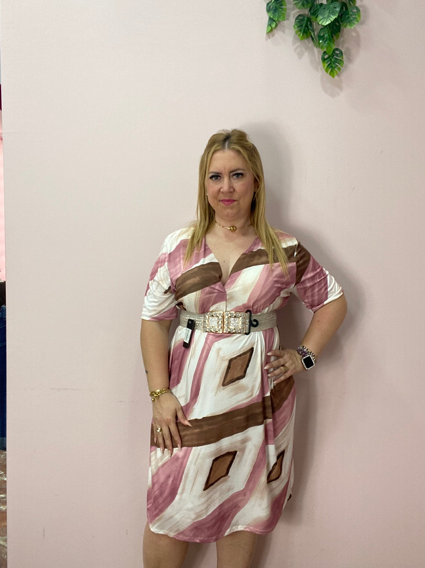 Vestido Adriana