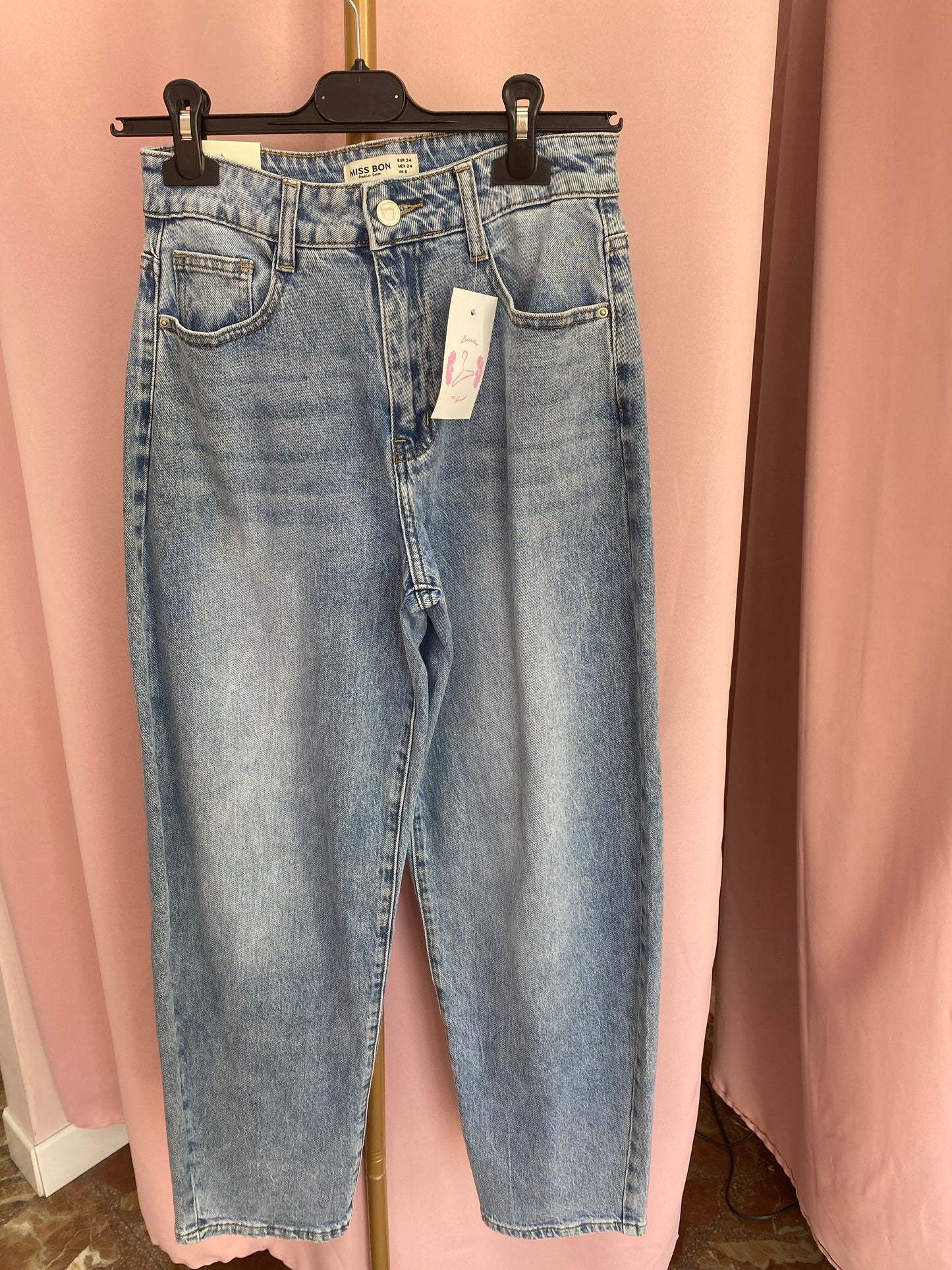 Pantalón Noa