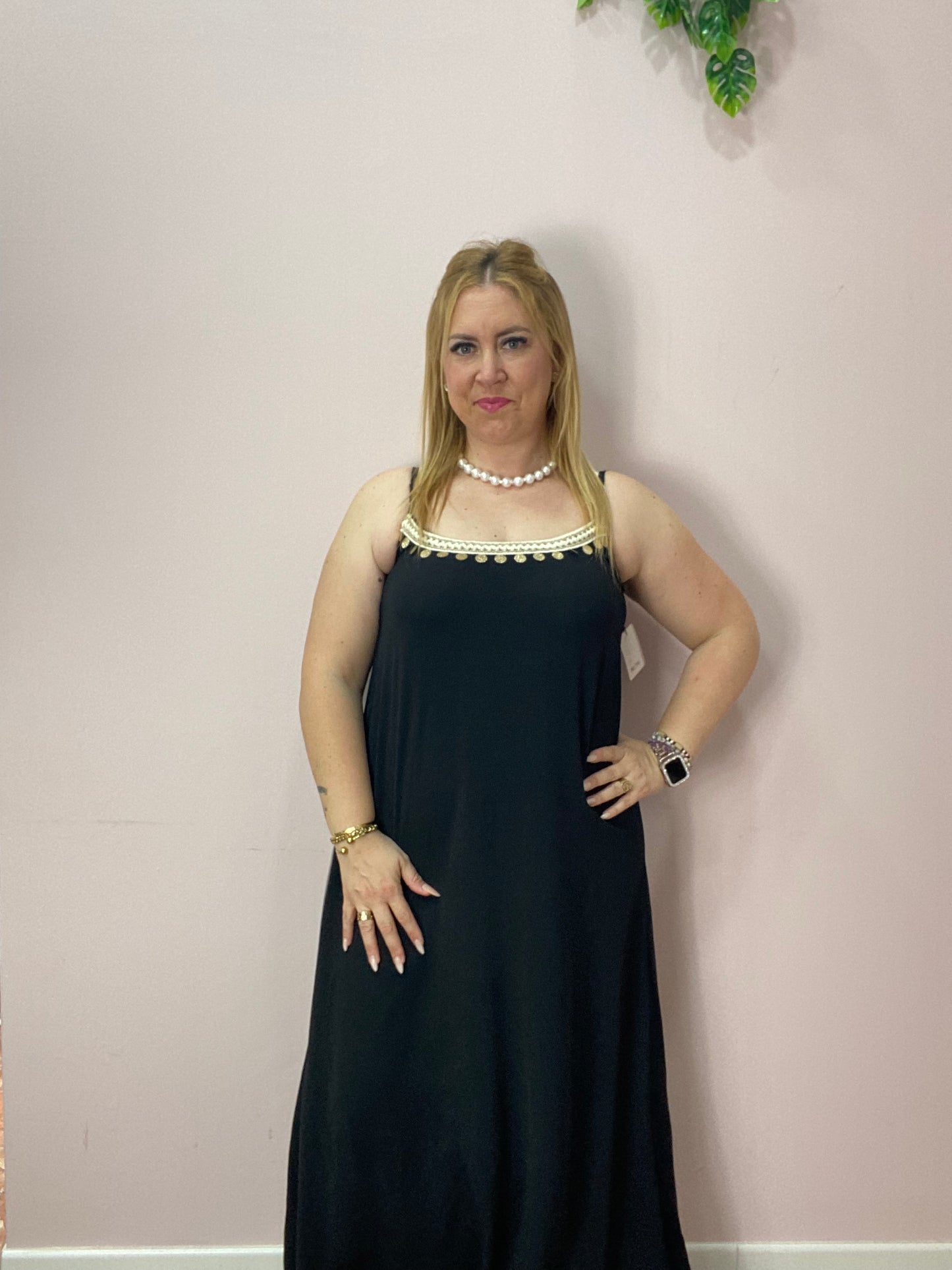 Vestido Fatima