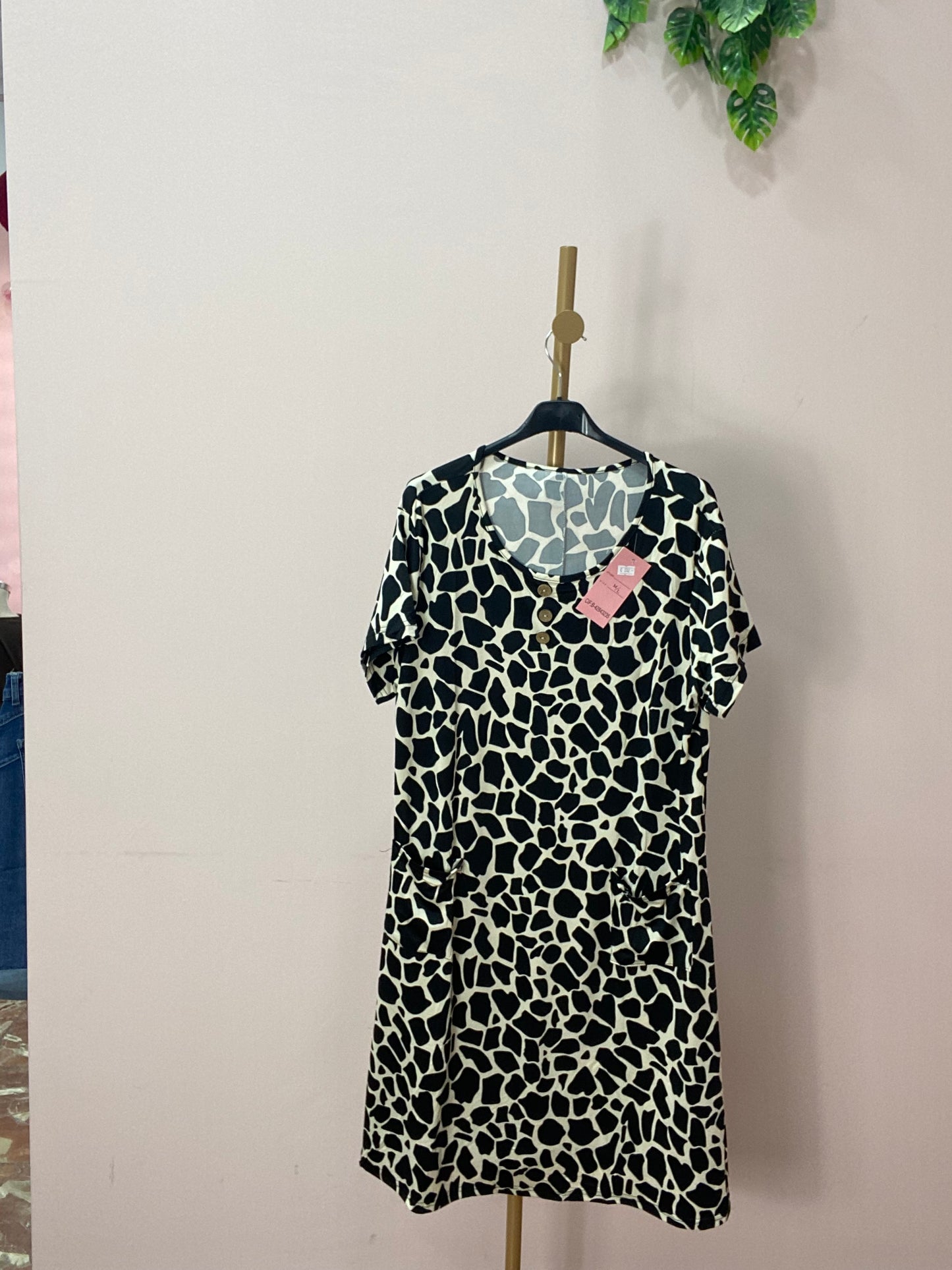 Vestido Brenda