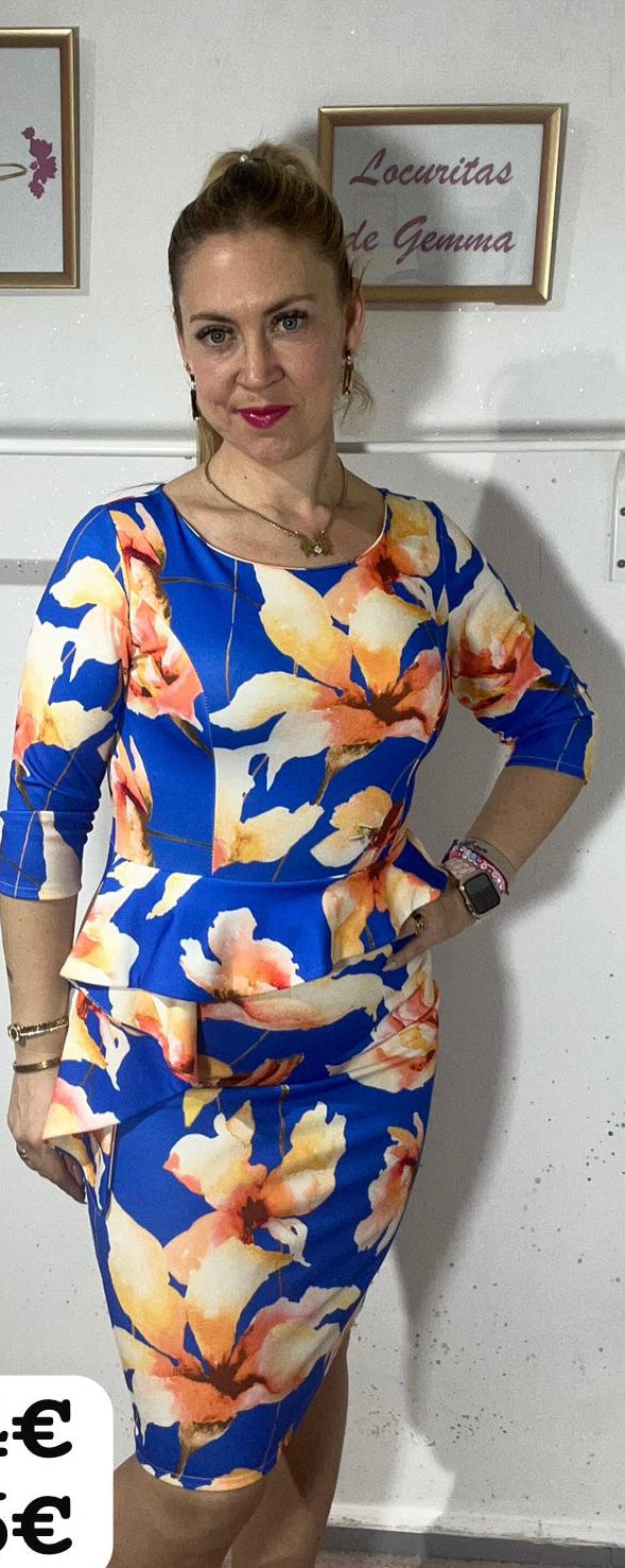 Vestido Ana