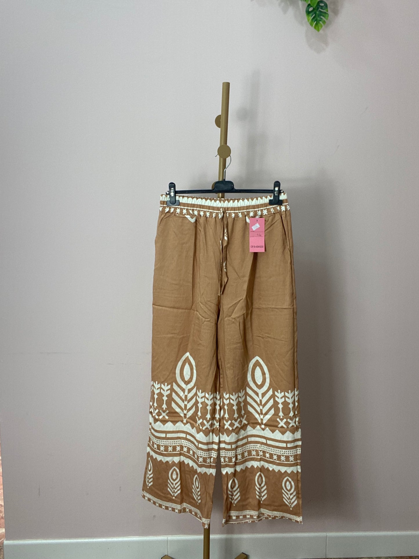 Pantalón Belen