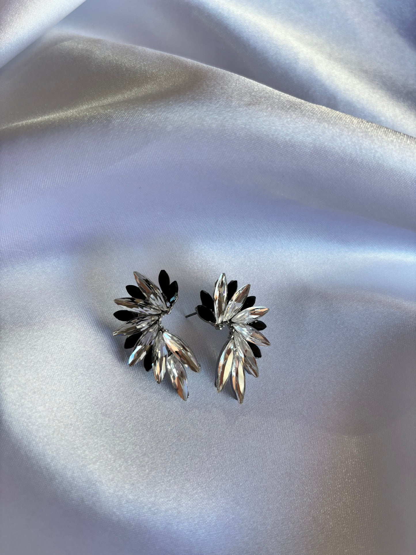 Pendientes Ángel