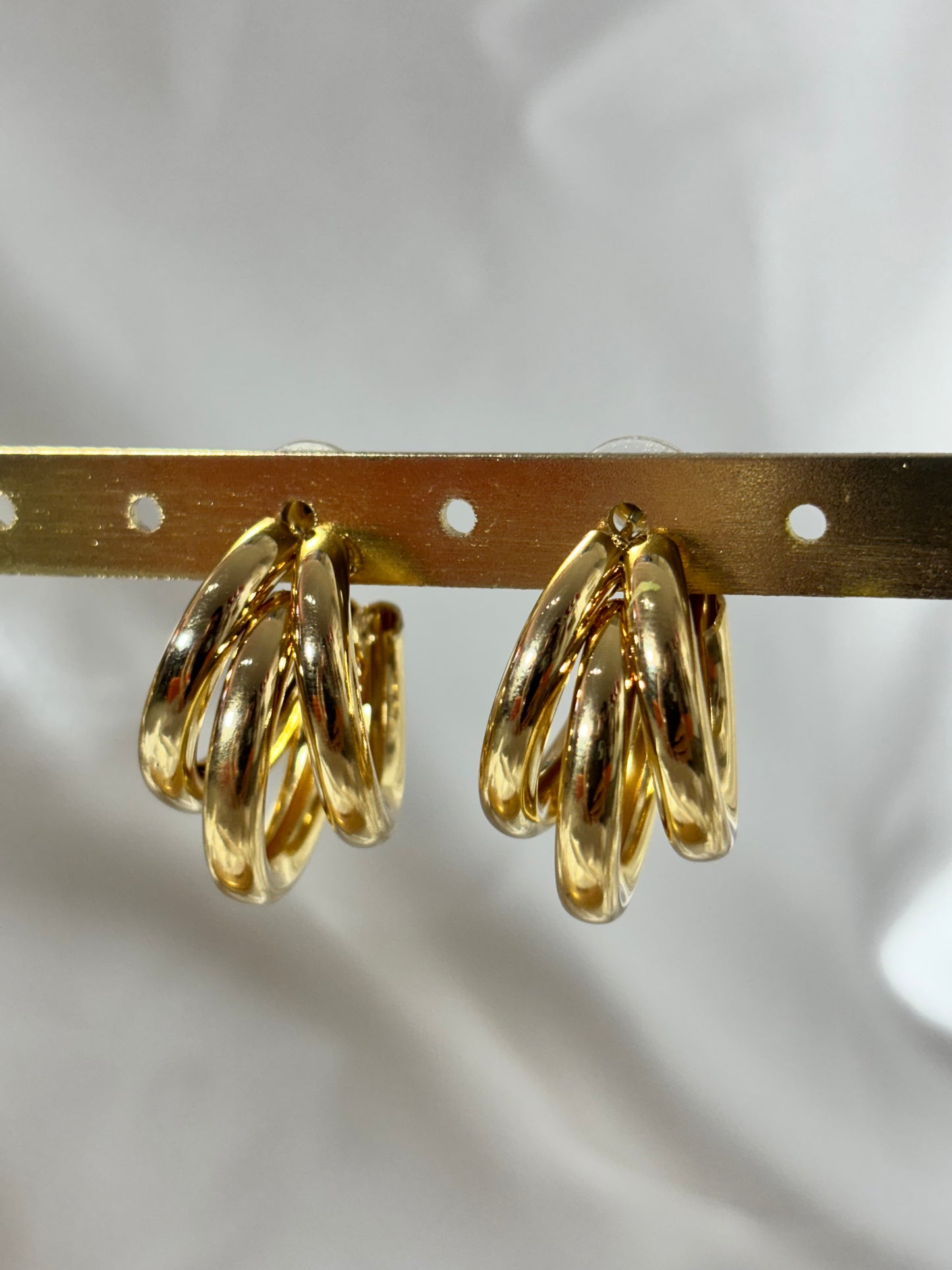 Argollas Beatriz