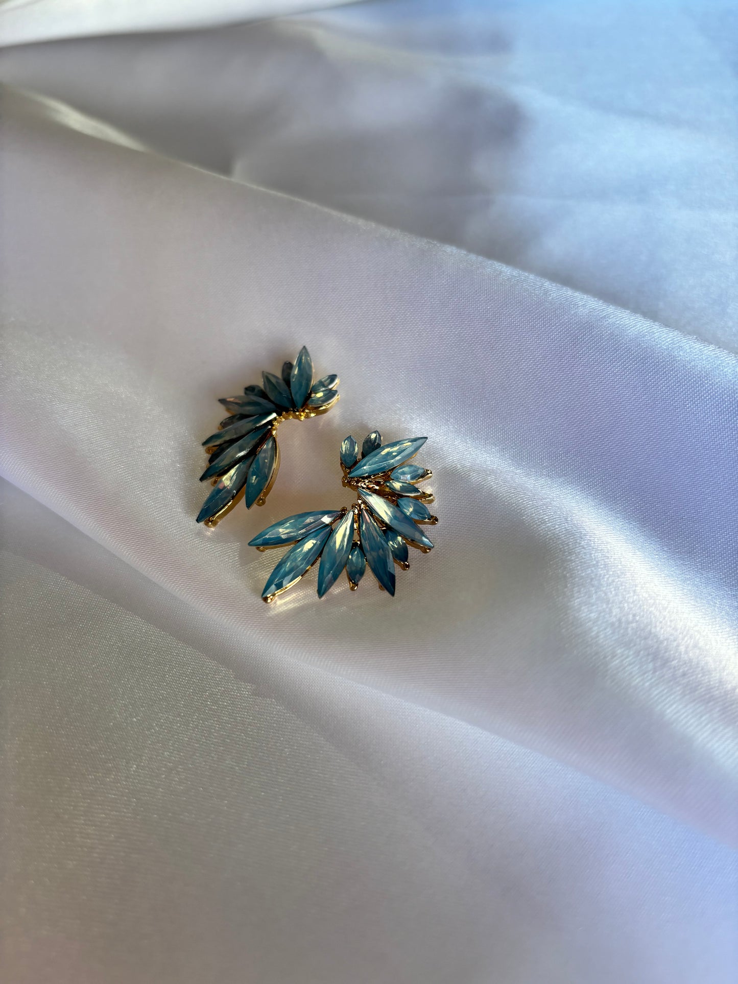 Pendientes Ángel