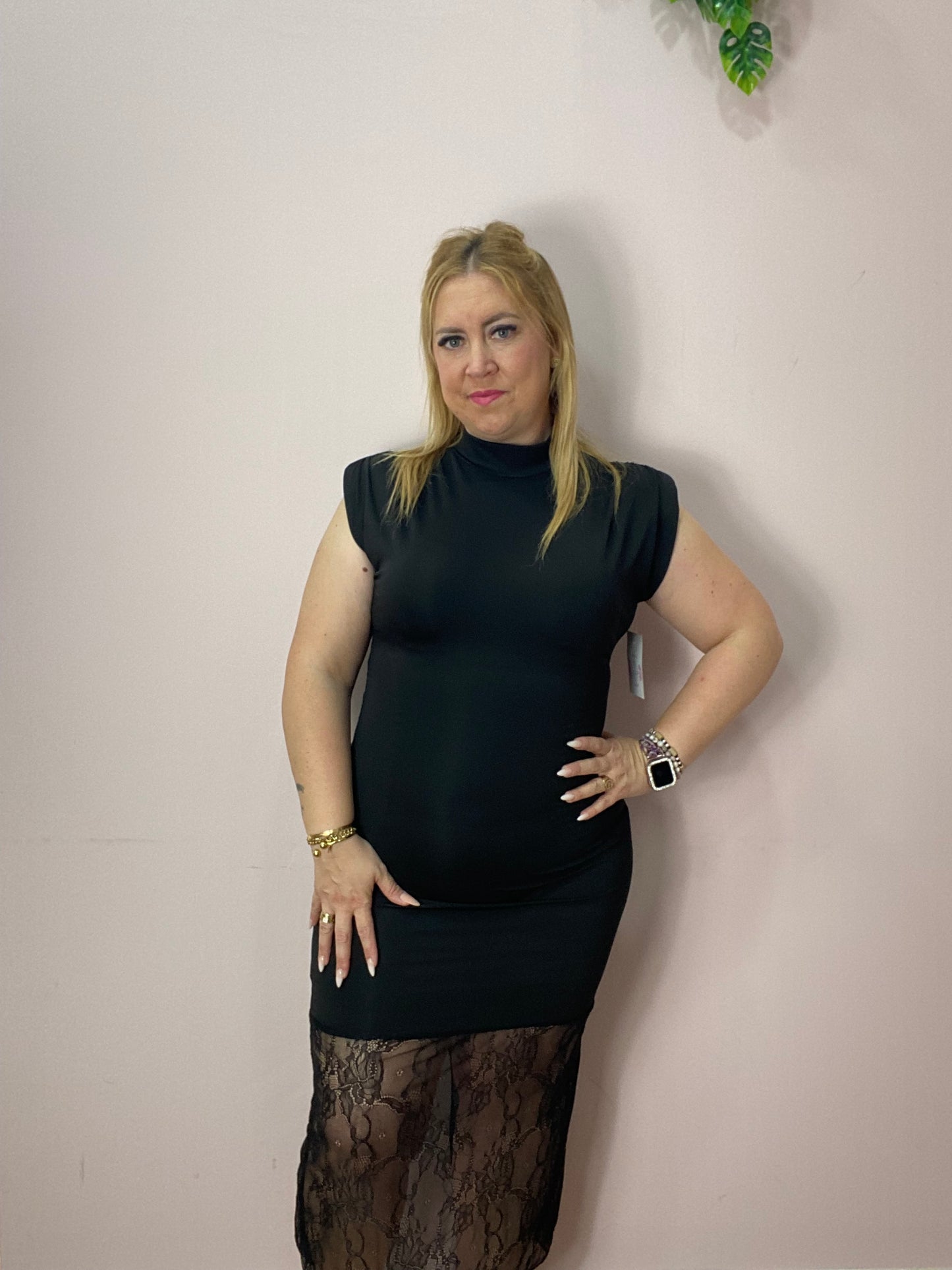 Vestido Nour