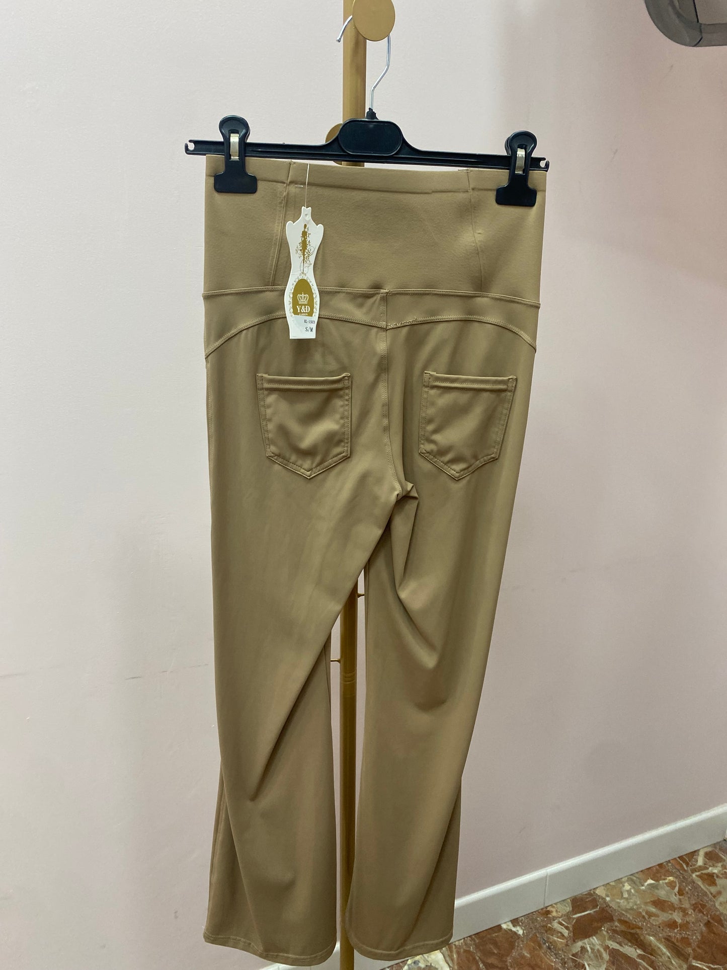 Mallas turki