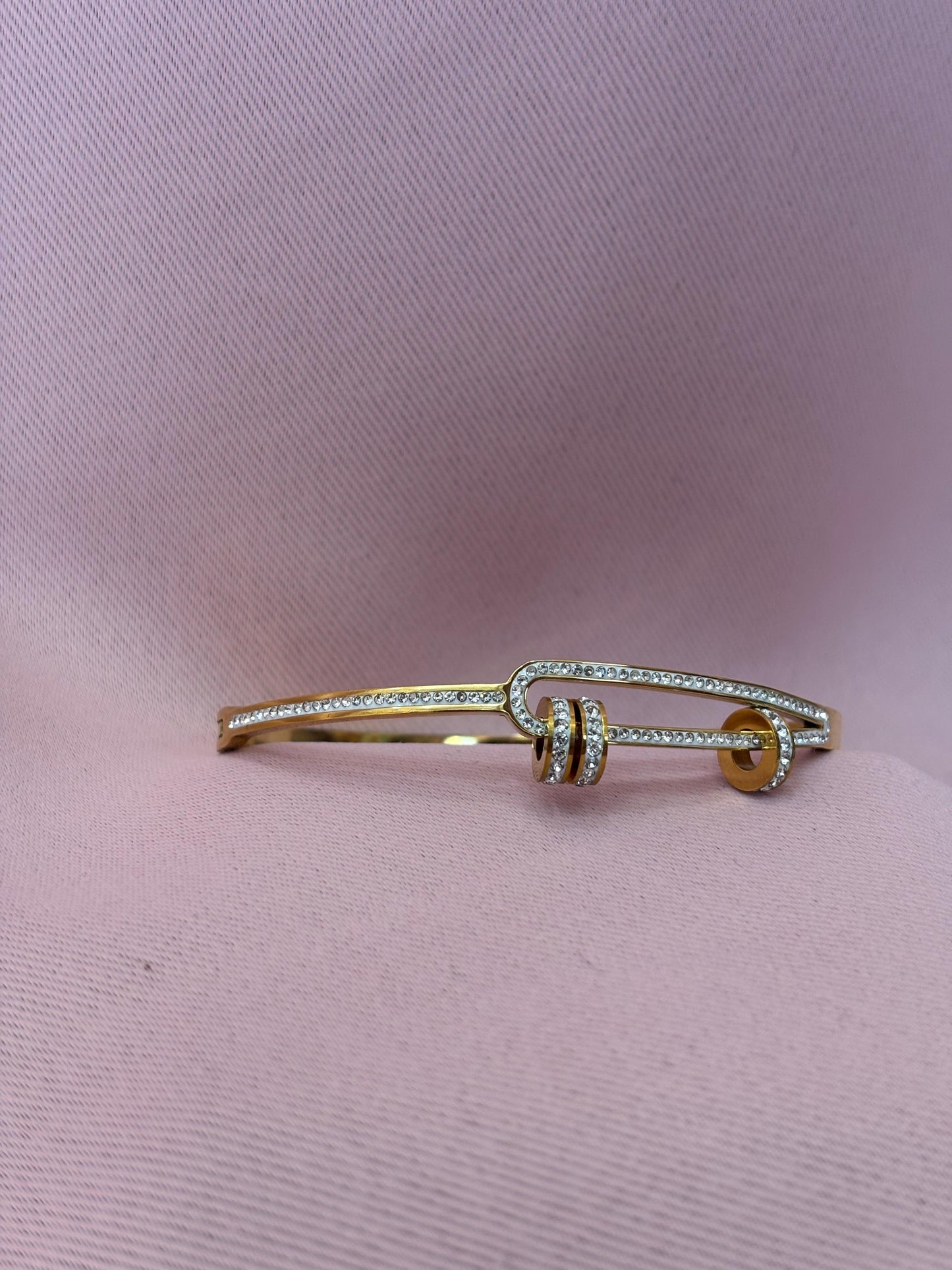 Pulsera nudo