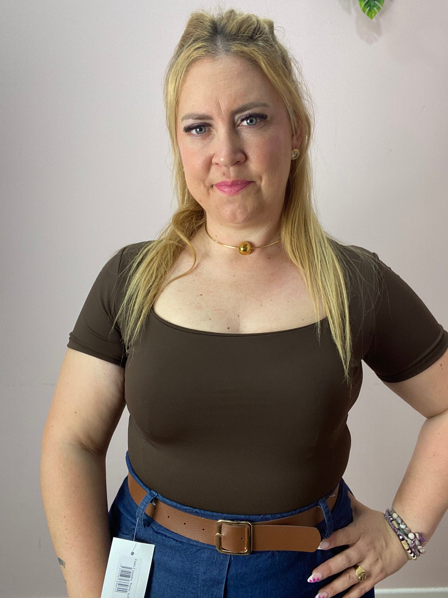 Camiseta Debora