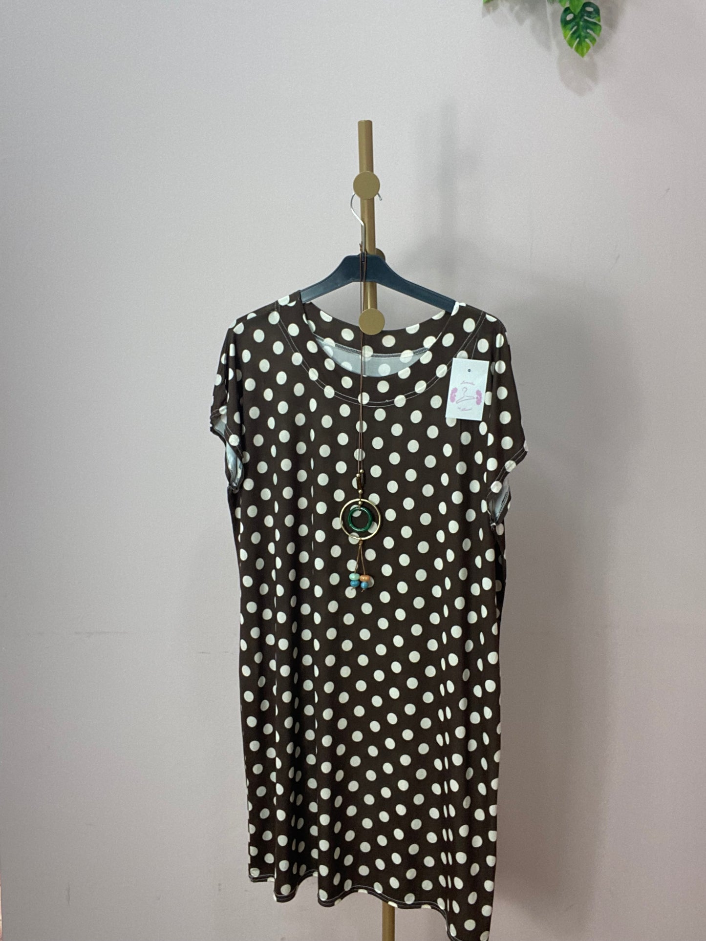 Vestido Cintia