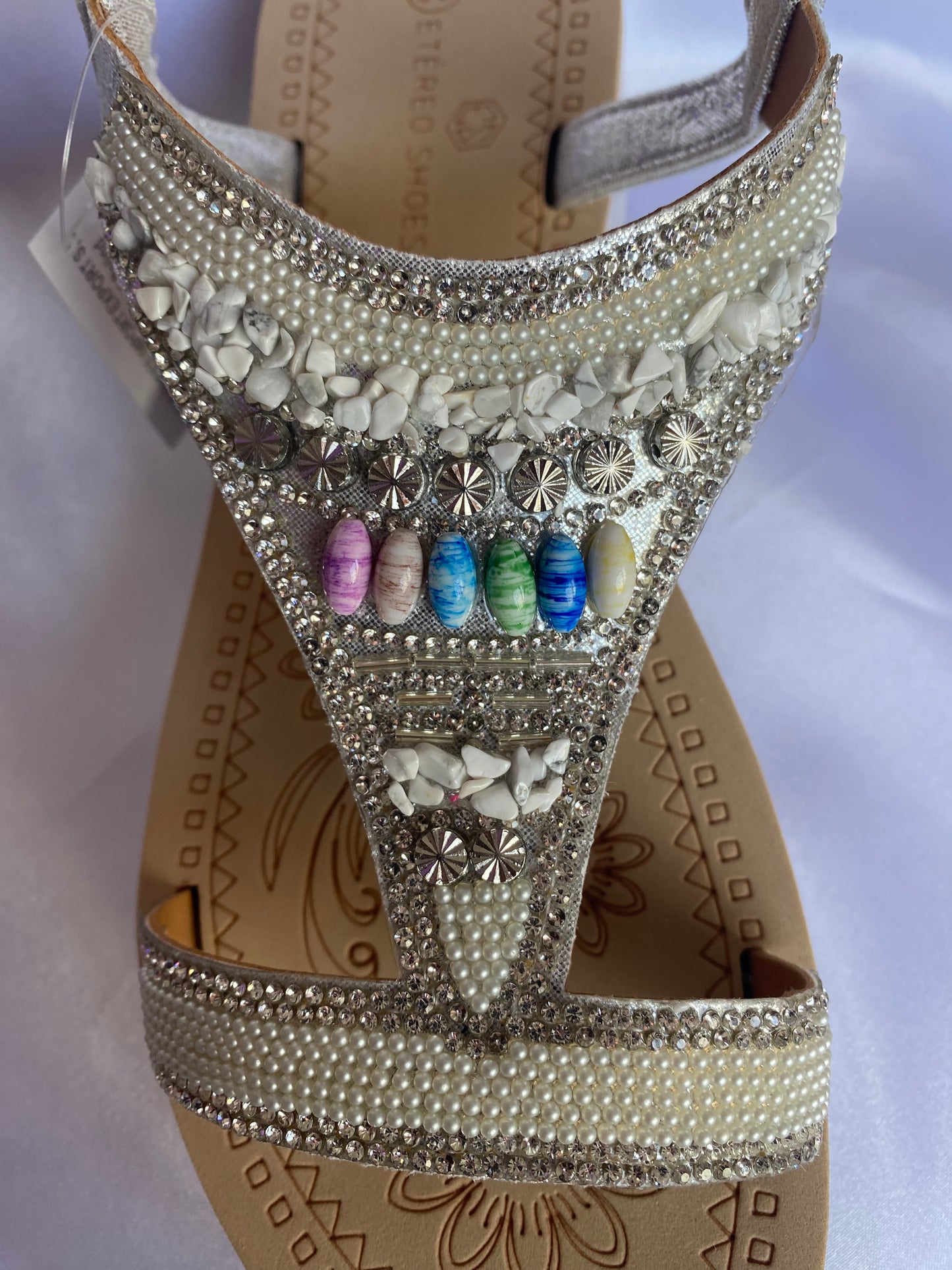 Sandalias Verónica