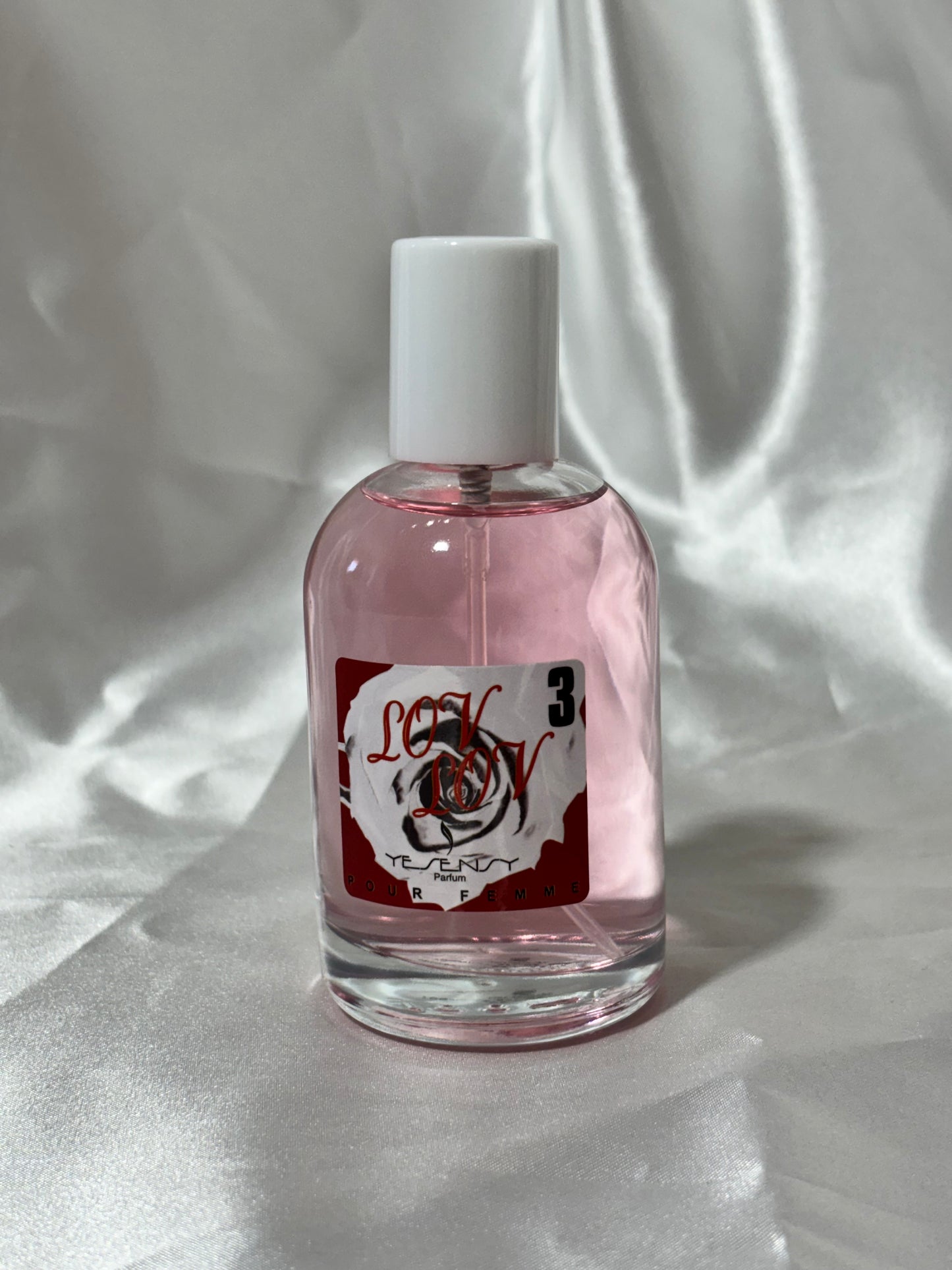 Perfume Lov Lov
