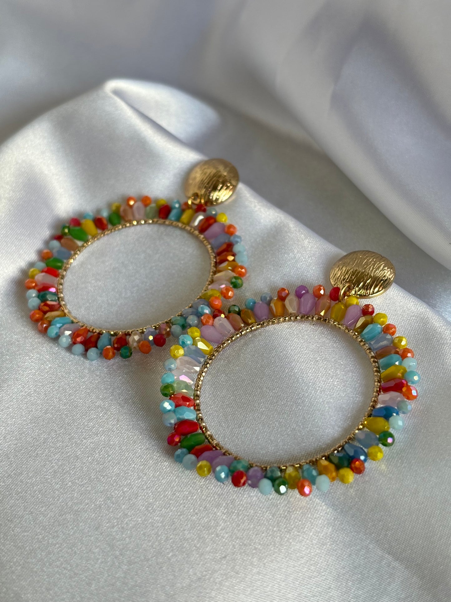 Pendientes Soraya