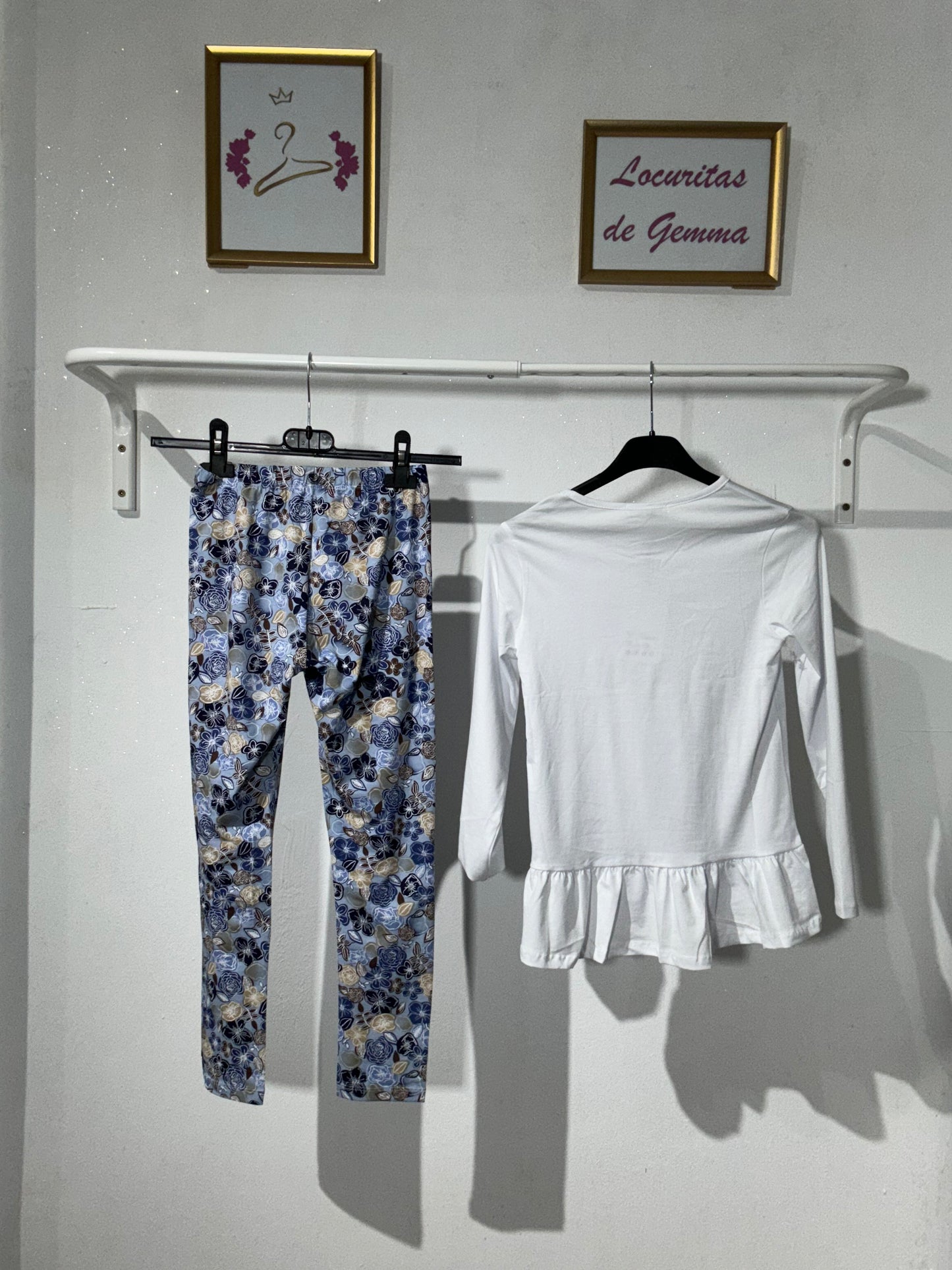 Conjunto Sofía