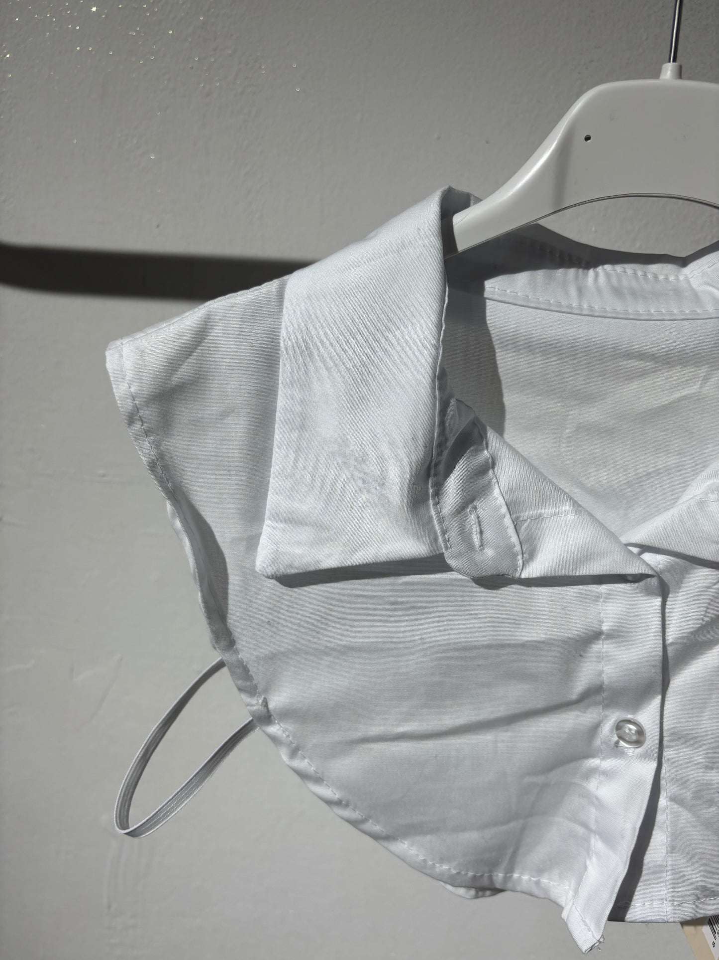 Cuello Camisa