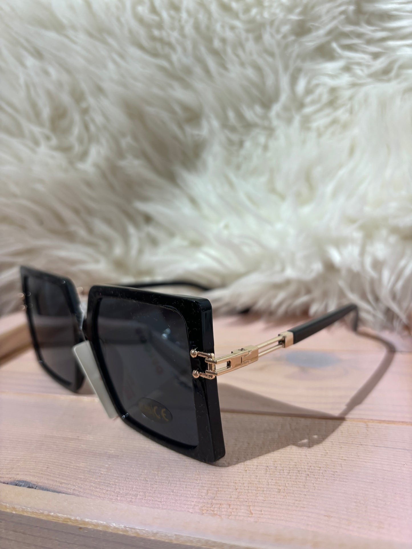 Gafas Danna