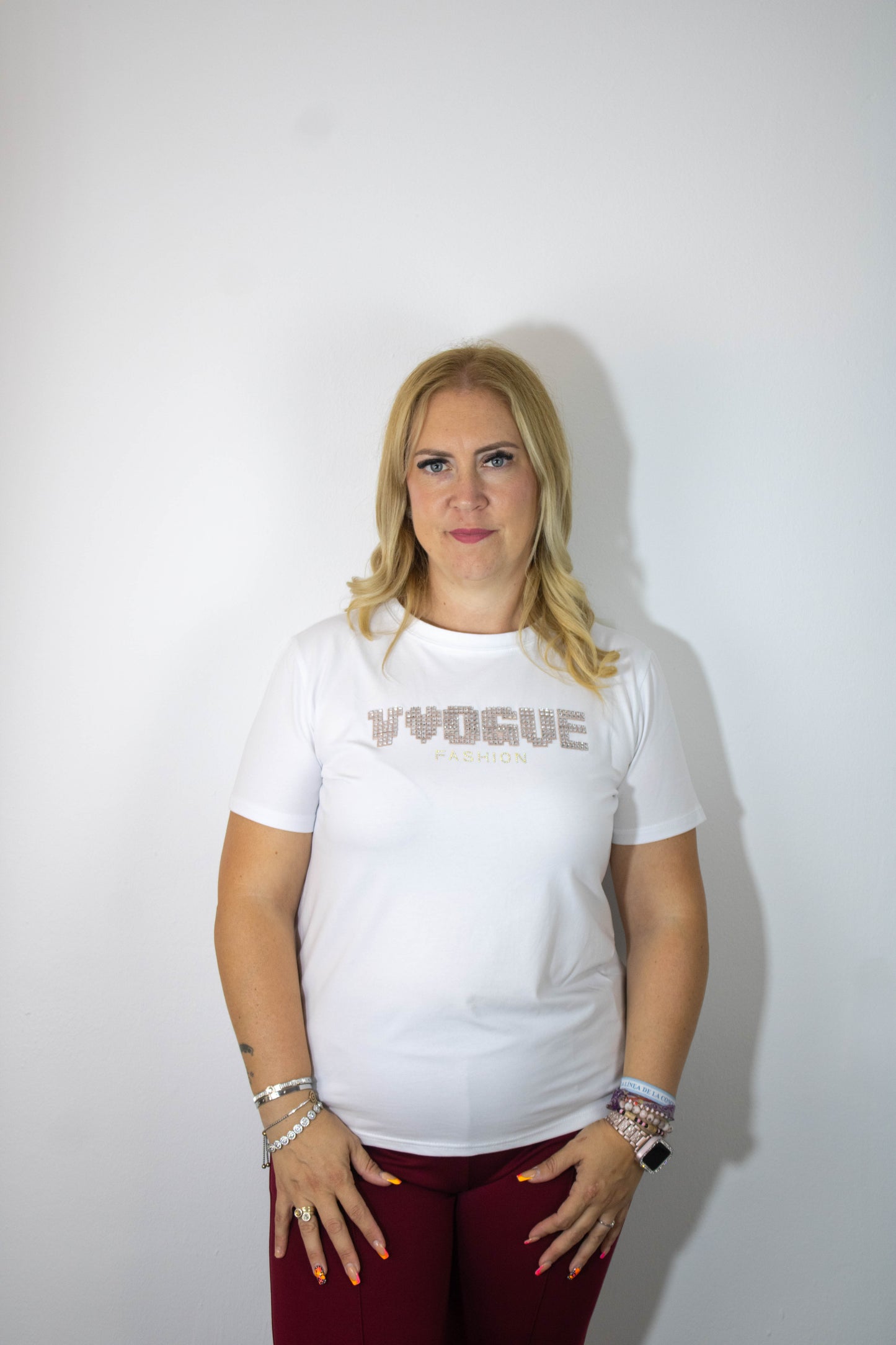 Camiseta Marta