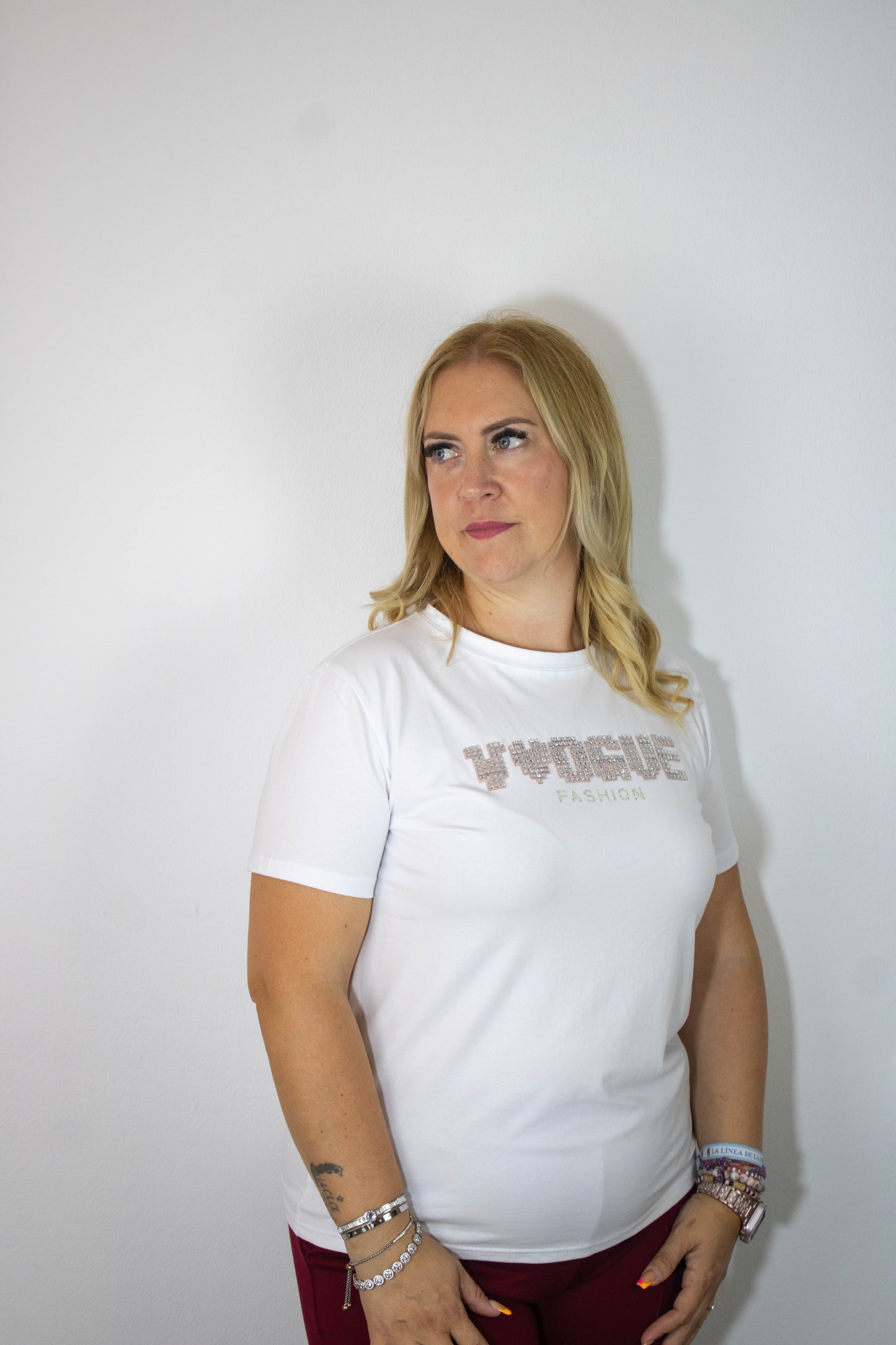 Camiseta Marta