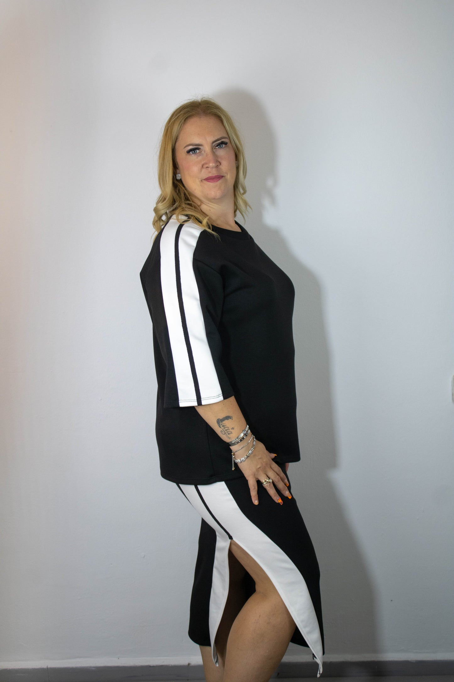 Conjunto Emma