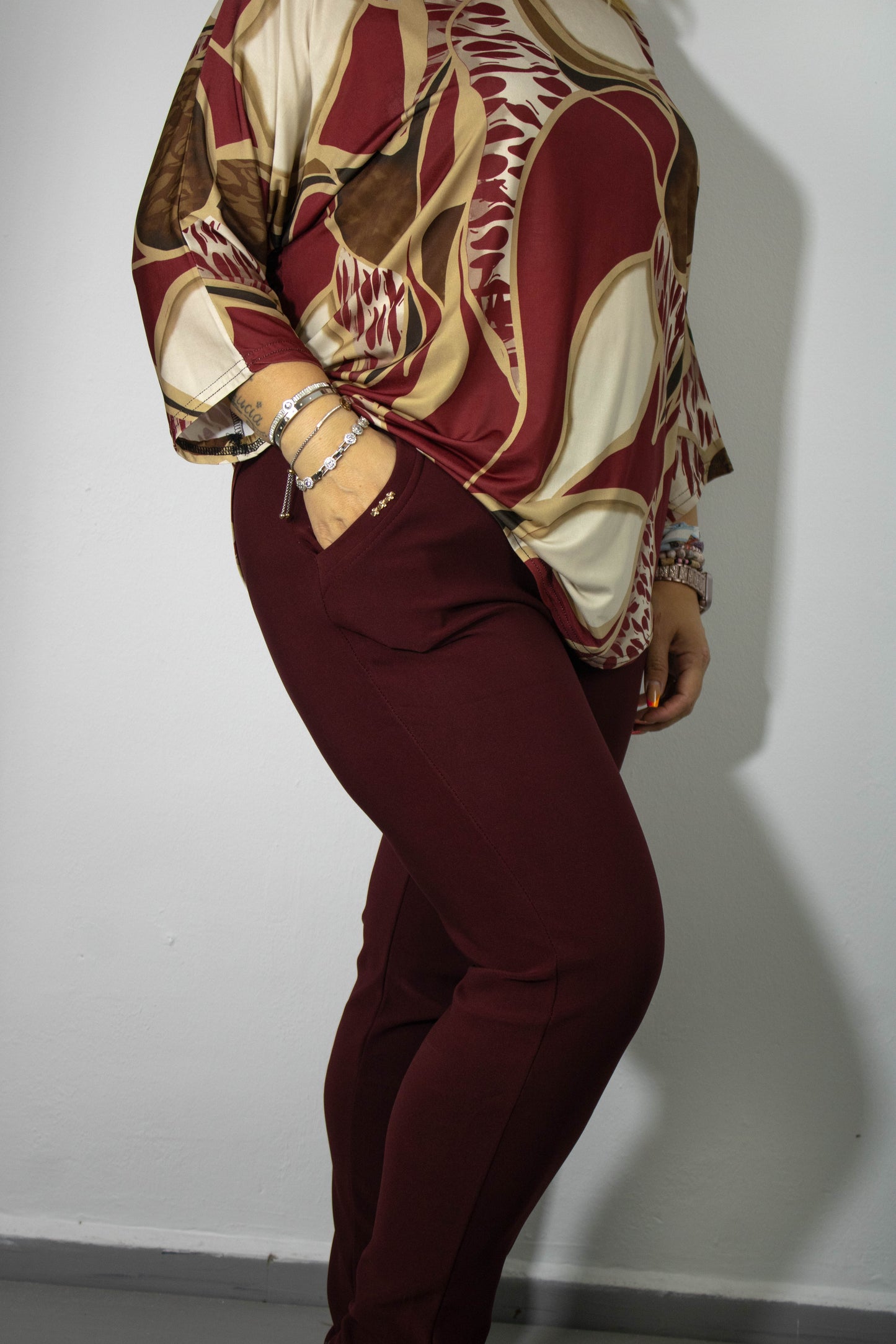 Pantalón vega
