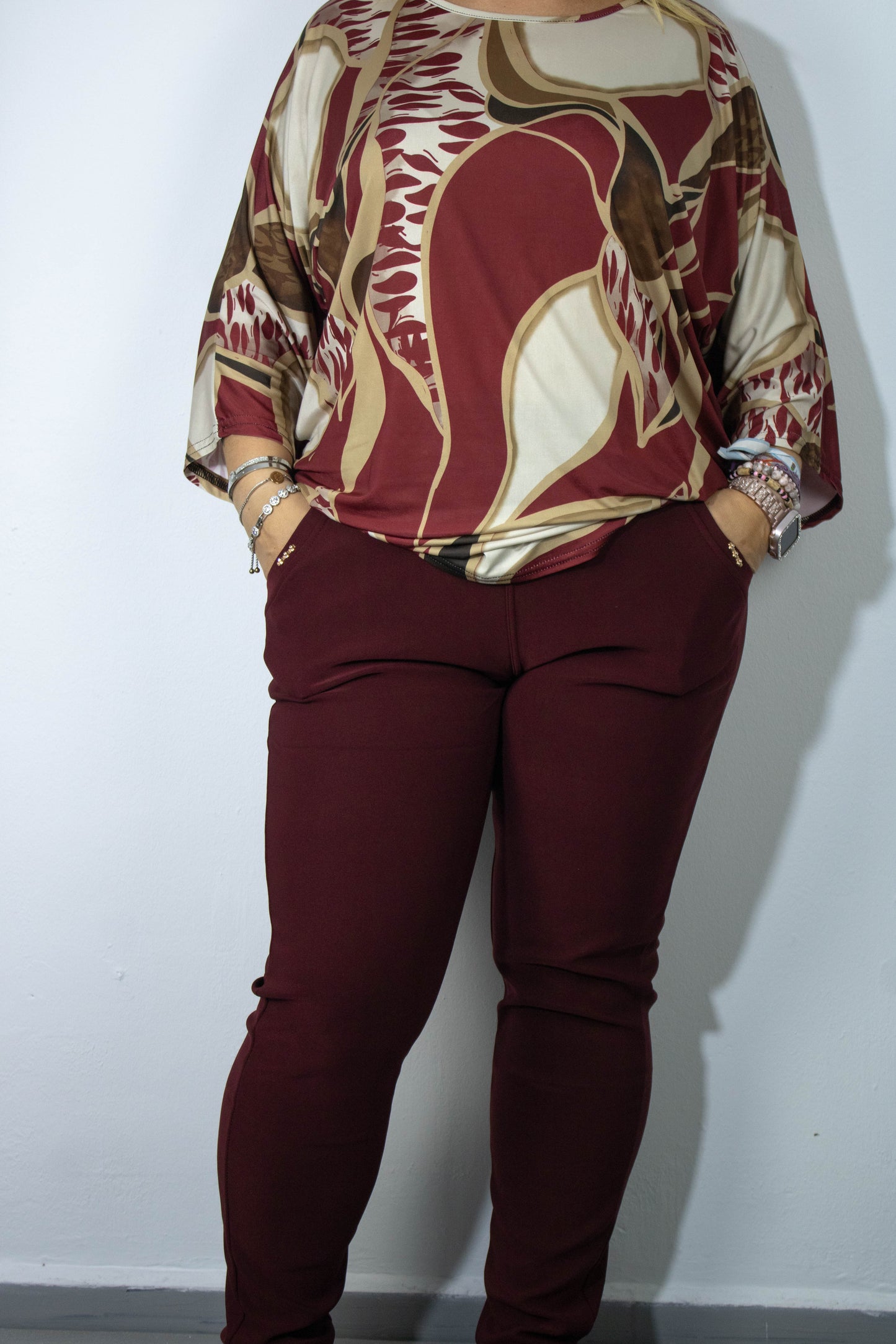 Pantalón vega