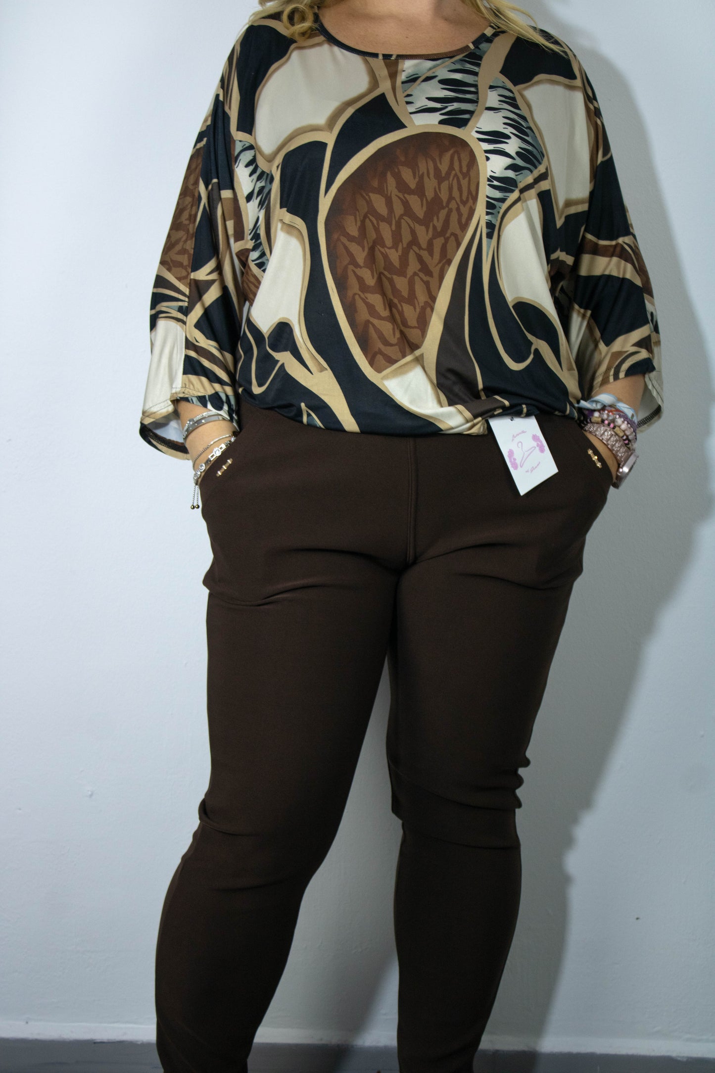 Pantalón vega