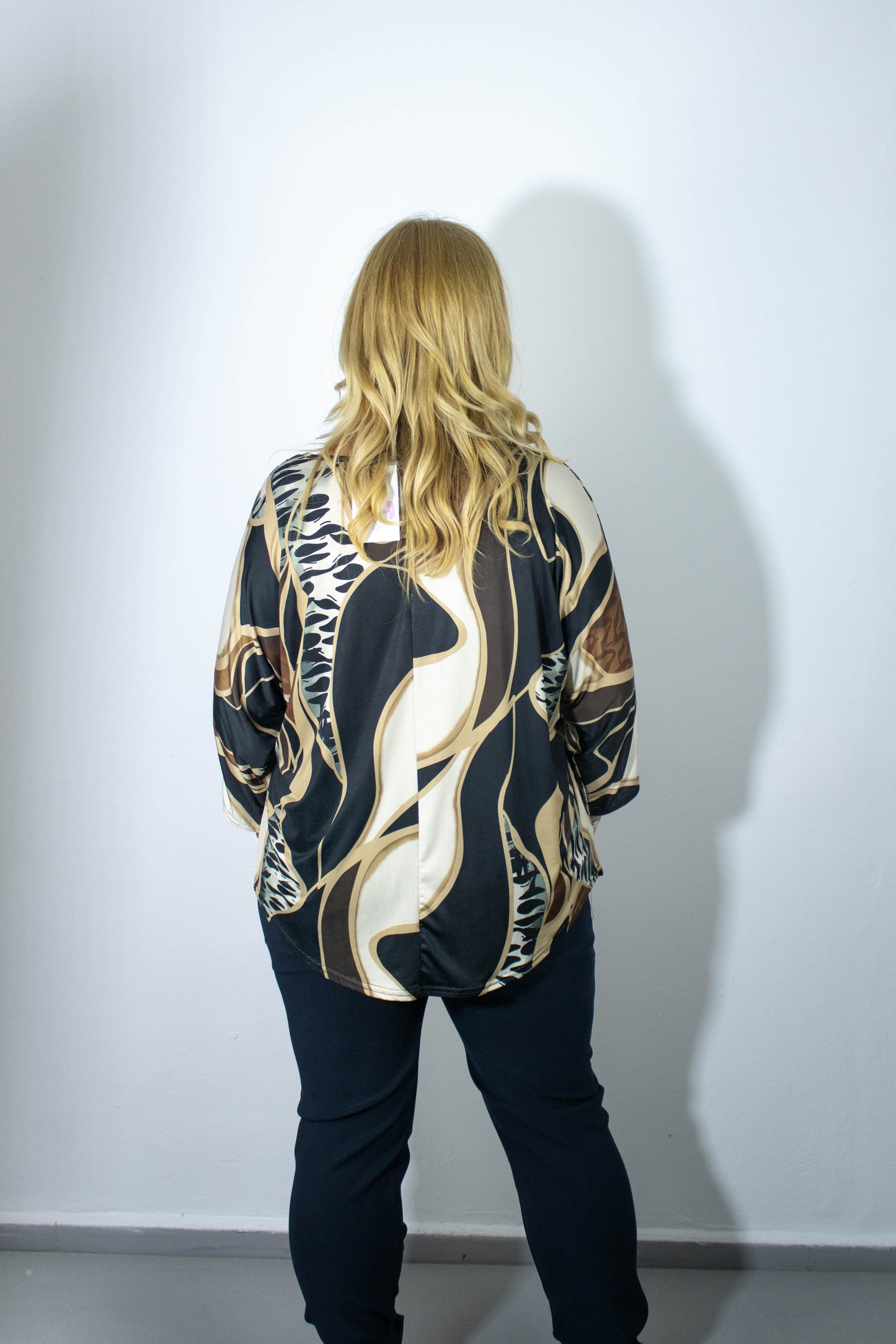 Camiseta Marina