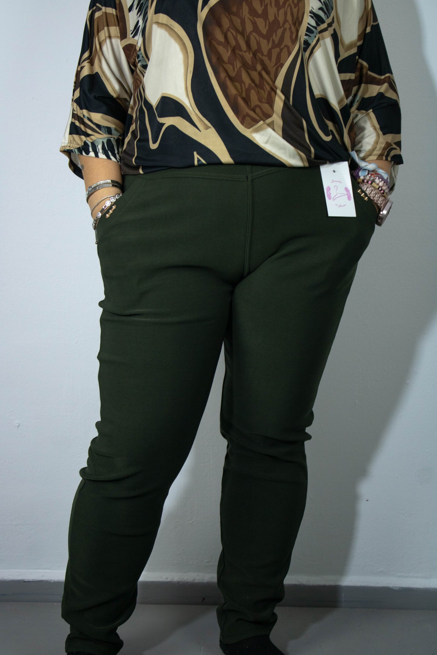 Pantalón vega