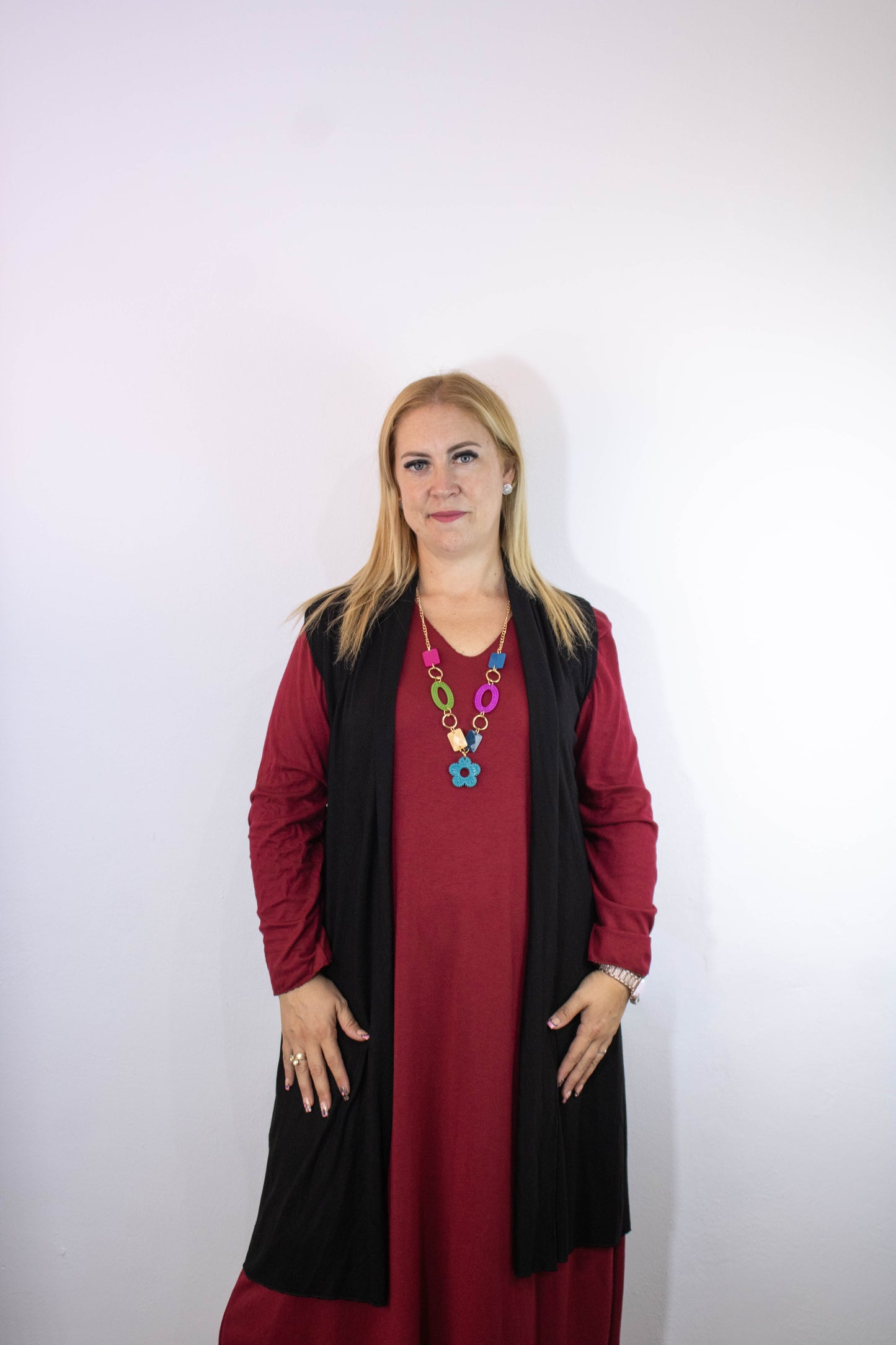 Vestido Ainara