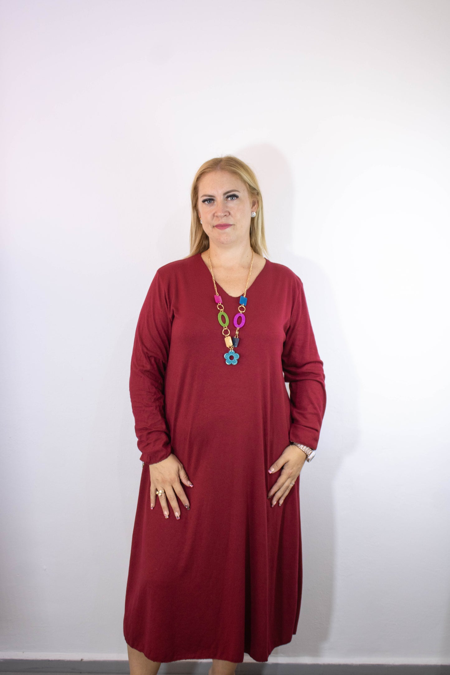 Vestido Ainara