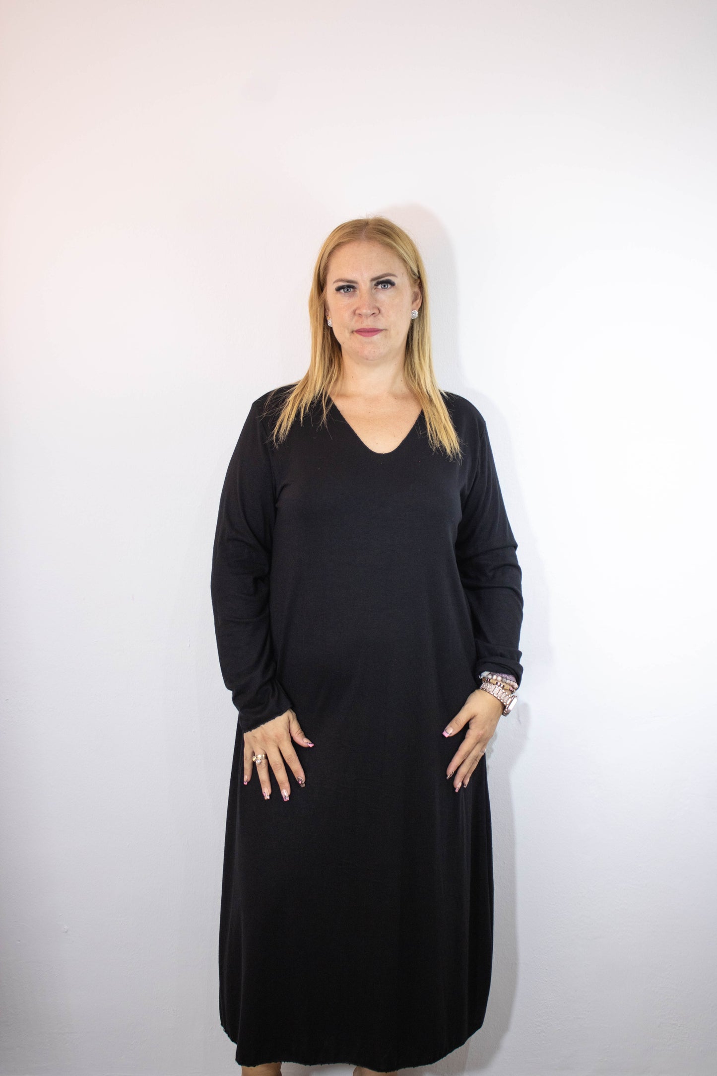 Vestido Ainara