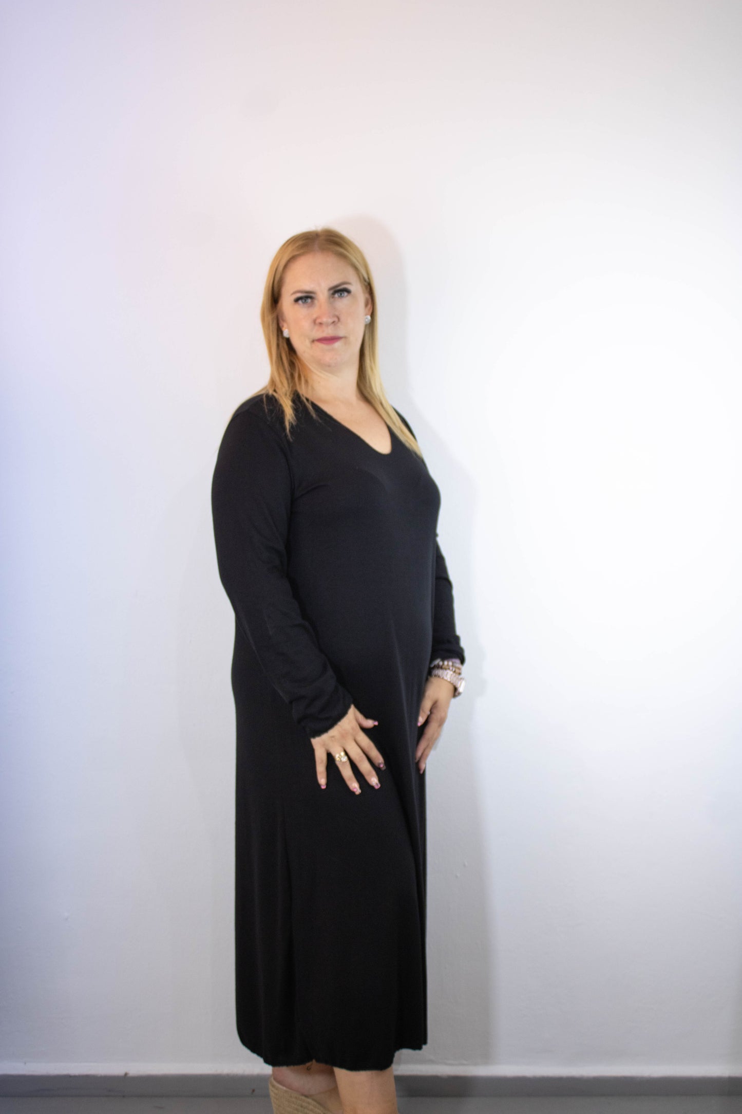 Vestido Ainara