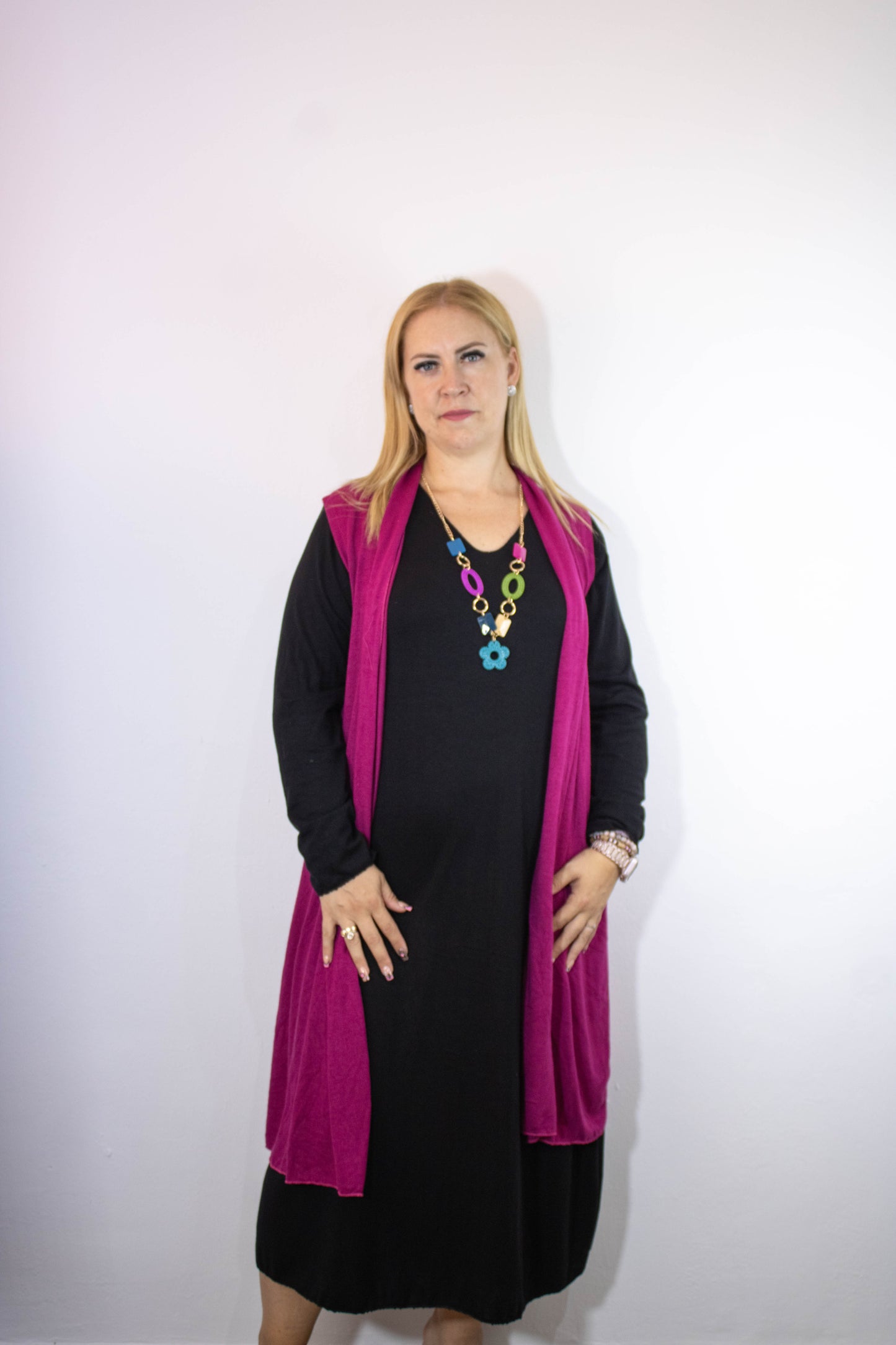 Vestido Ainara