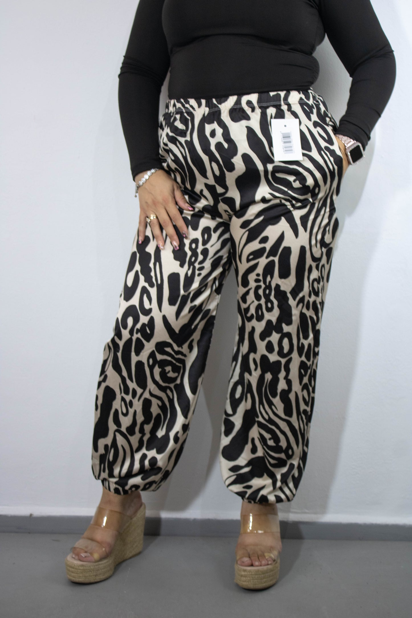 Pantalón Ainhoa