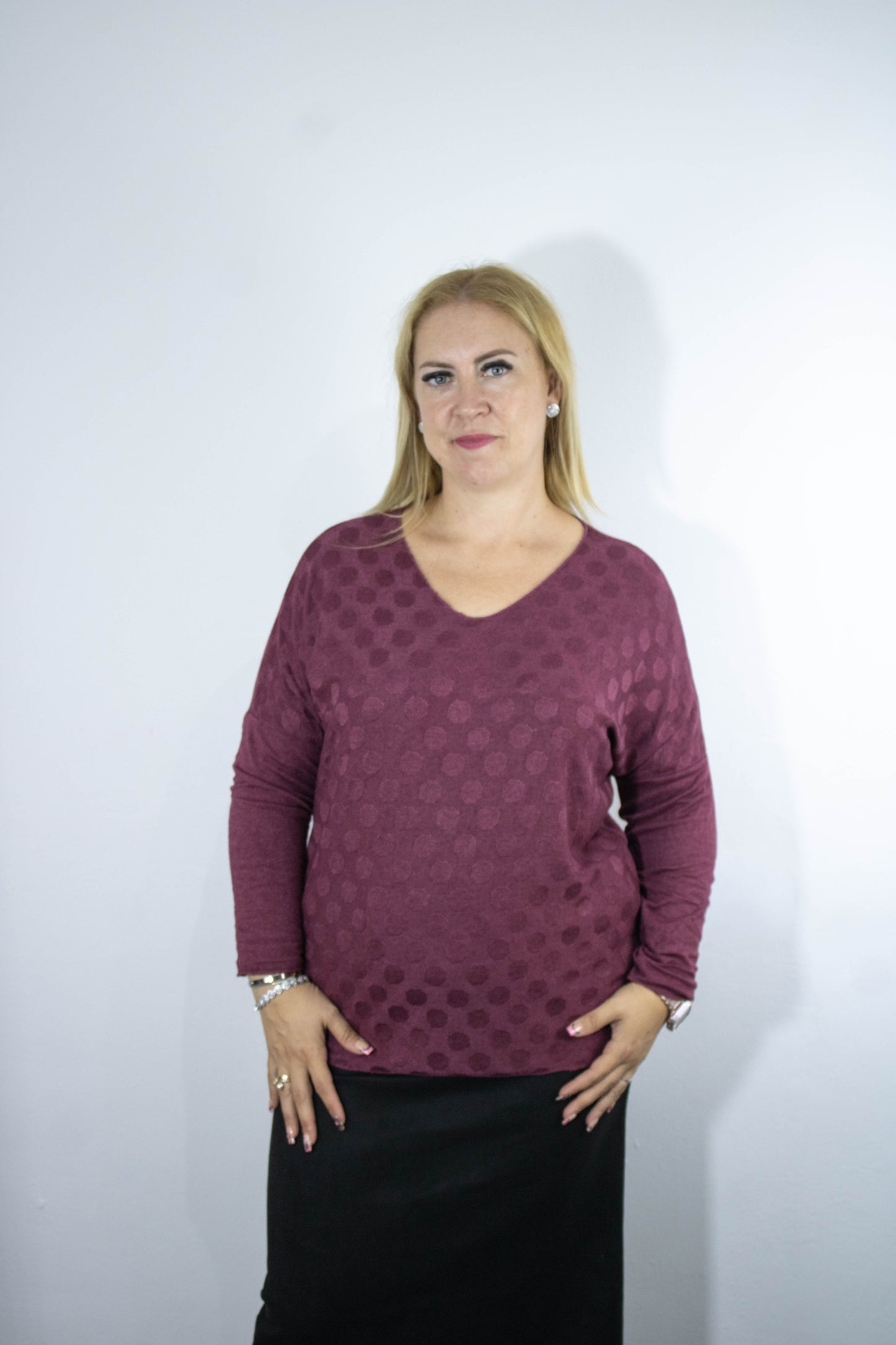 Jersey Ángela