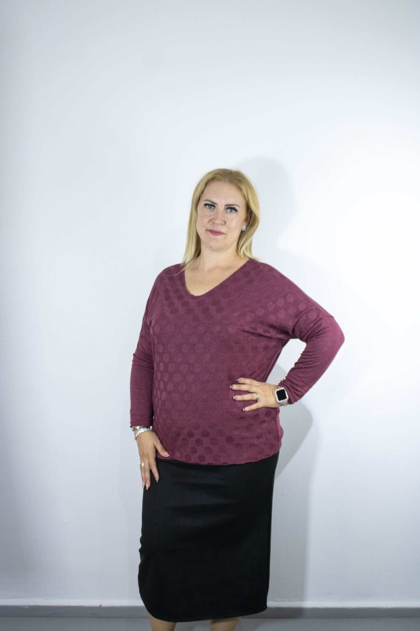 Jersey Ángela