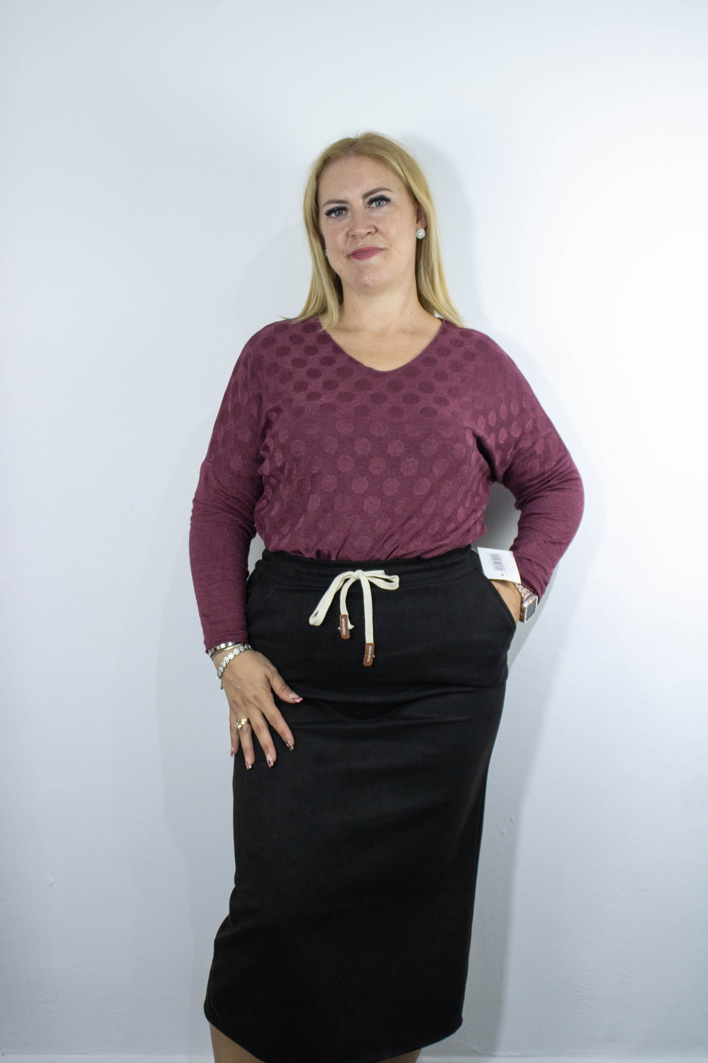 Jersey Ángela