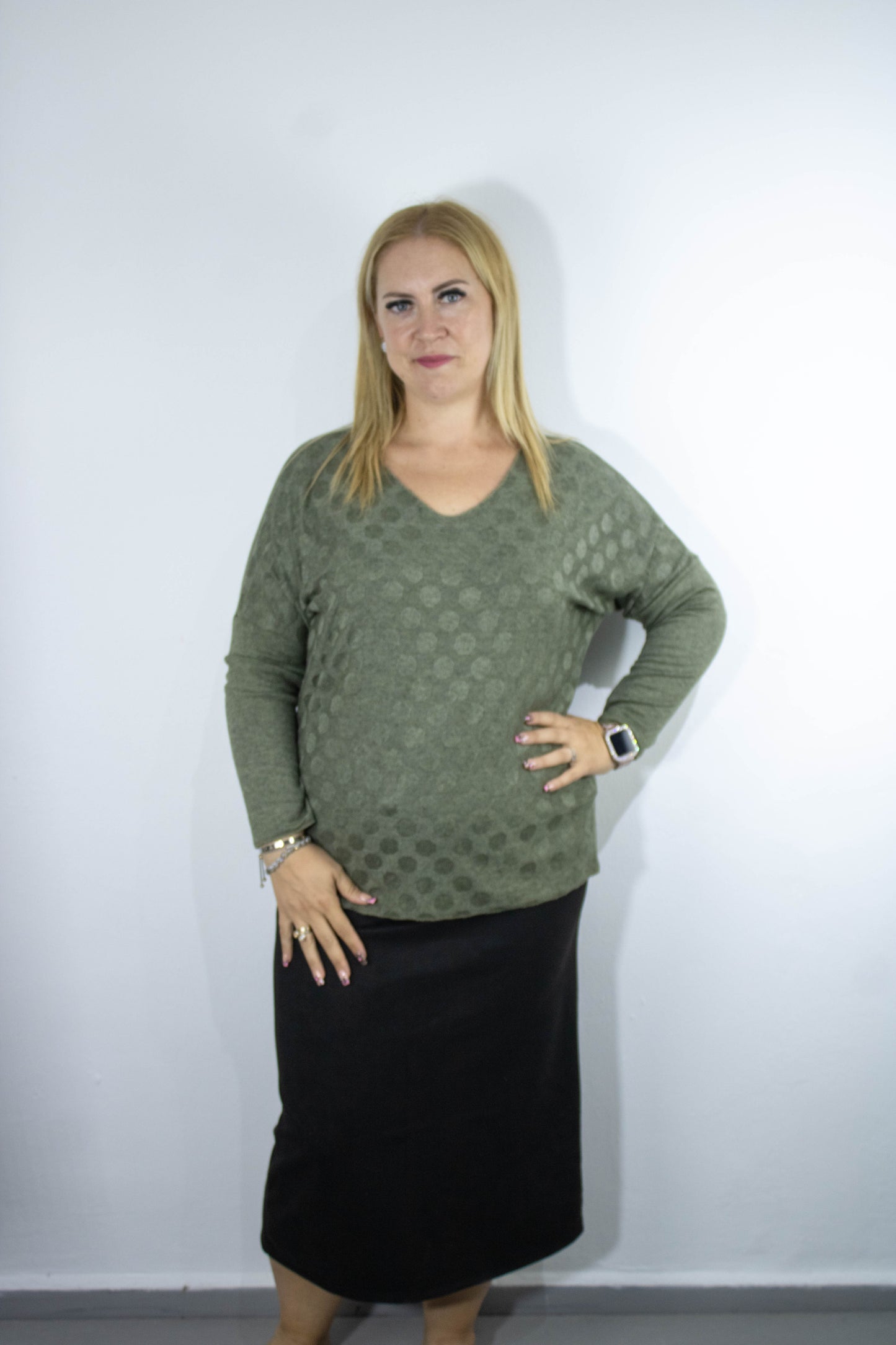 Jersey Ángela