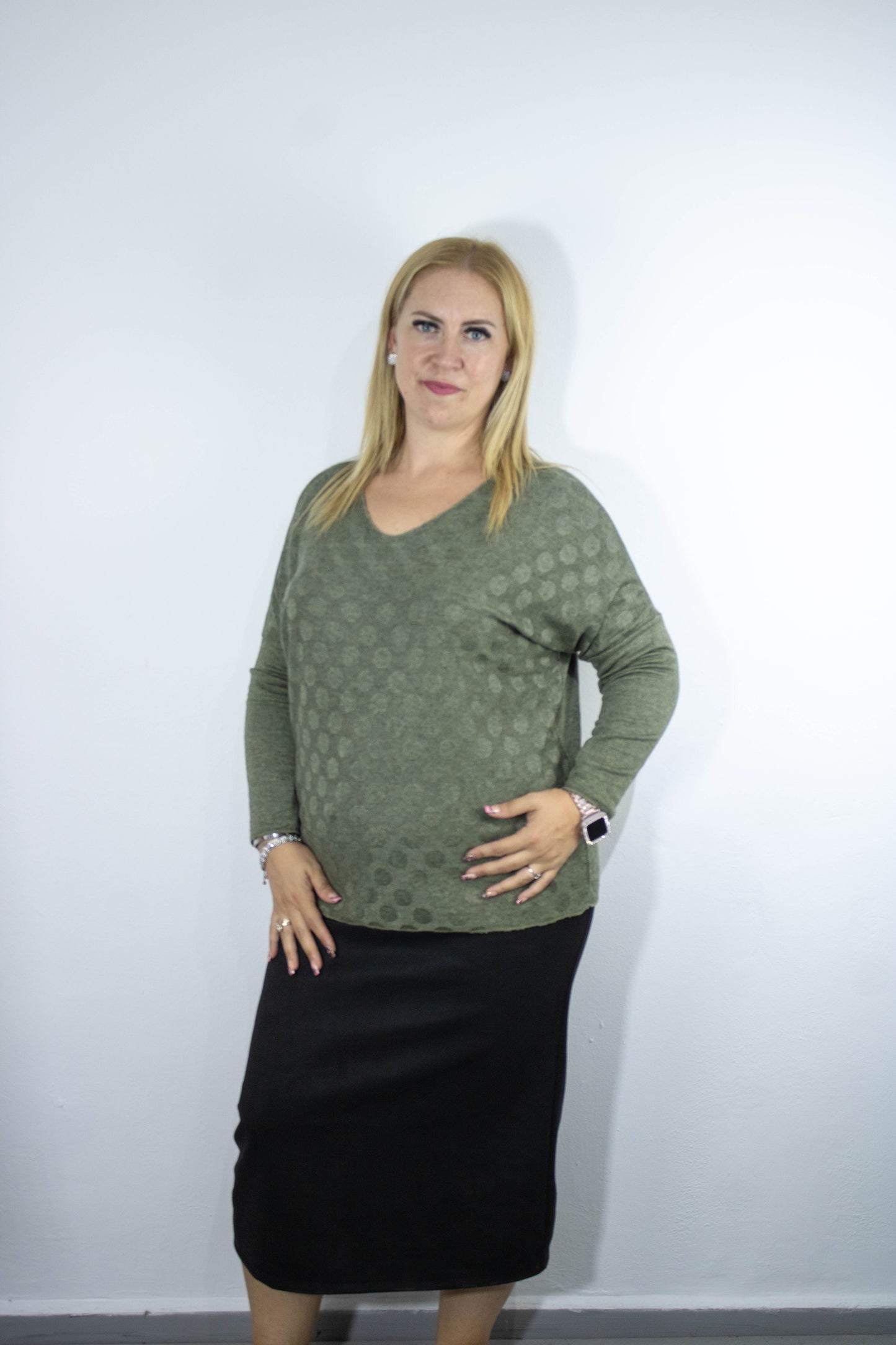 Jersey Ángela