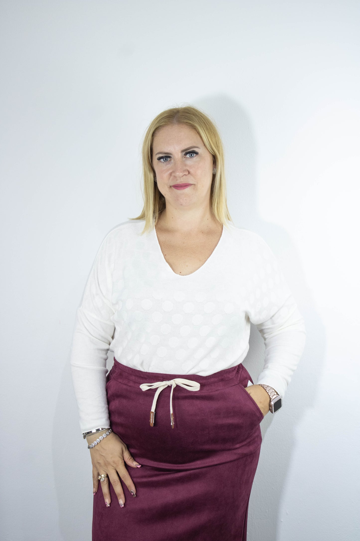 Jersey Ángela
