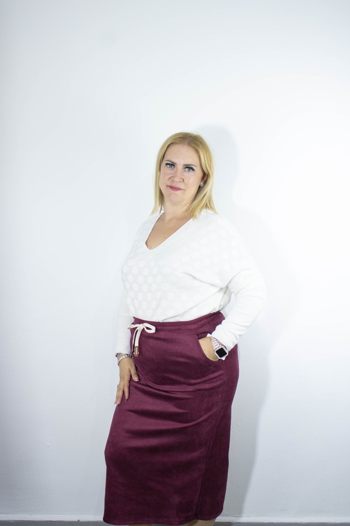 Jersey Ángela