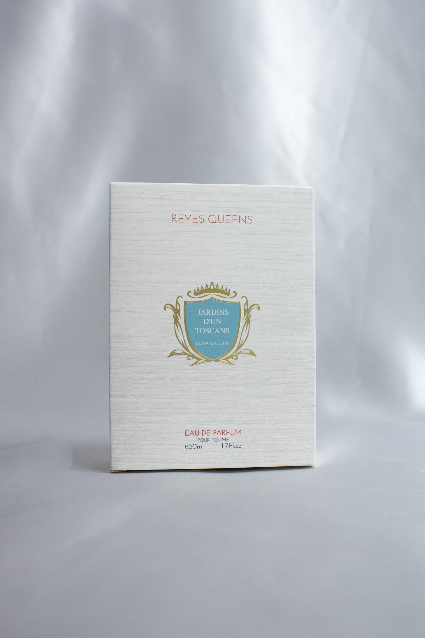 Perfume jardín toscana